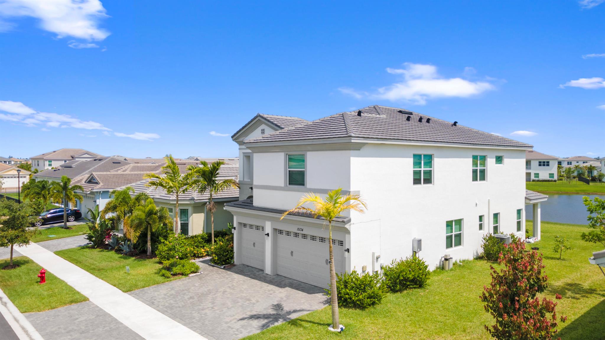 15134 Cameo Court