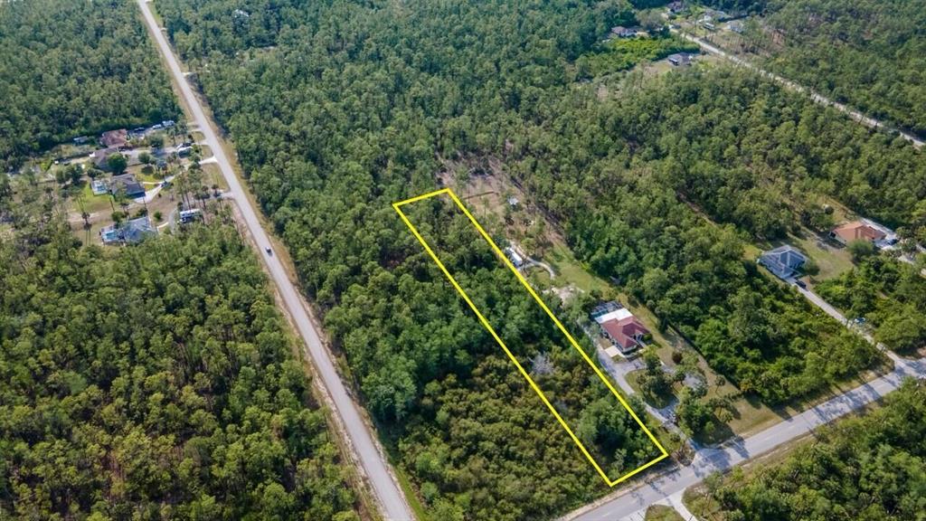 GOLDEN GATE EST - Land