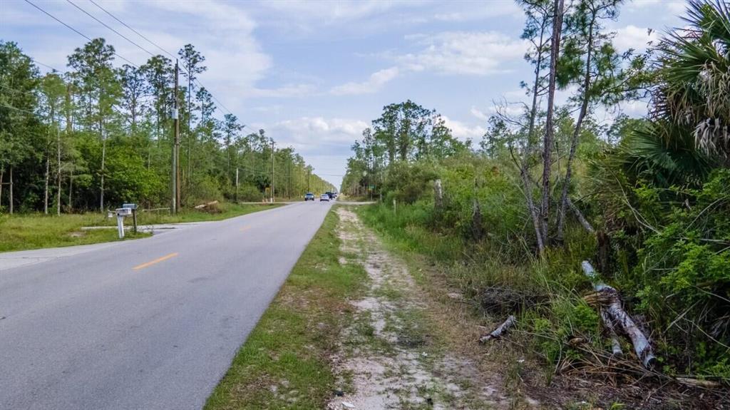 GOLDEN GATE EST - Land