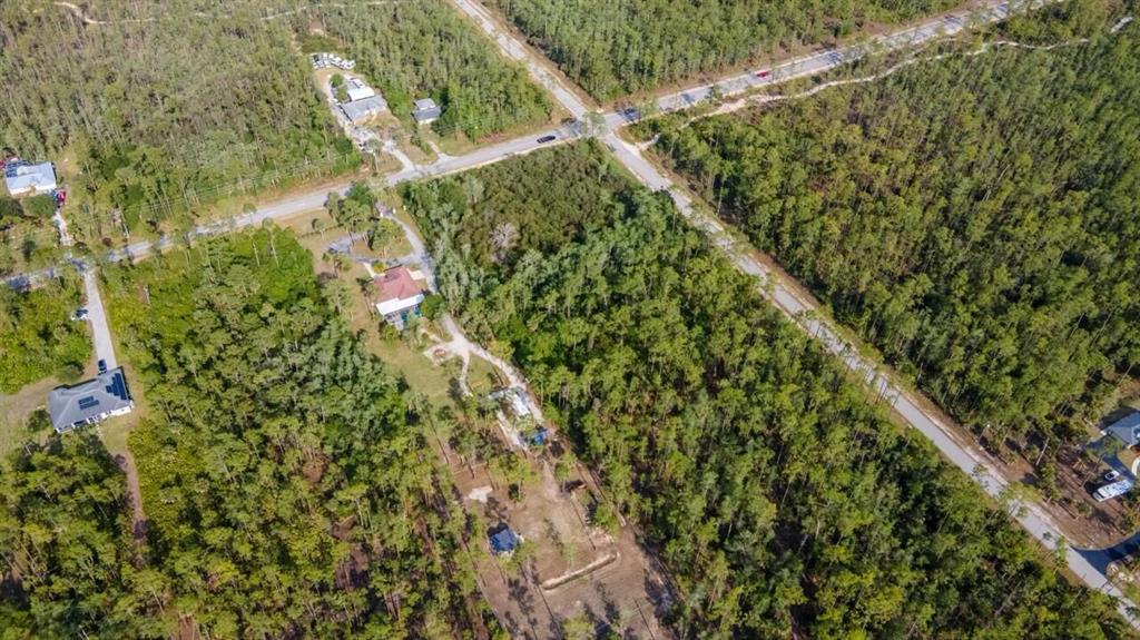 GOLDEN GATE EST - Land