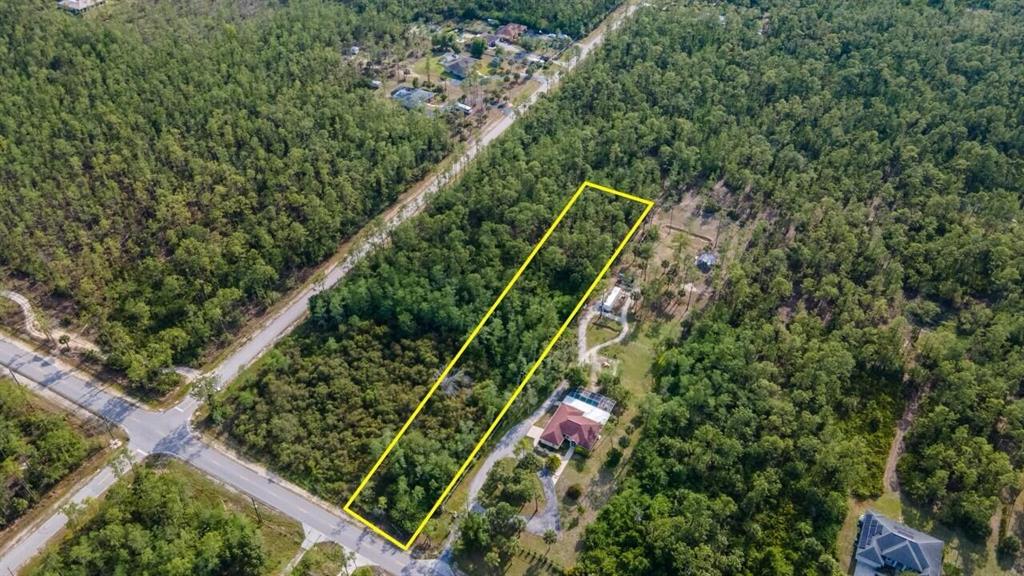 GOLDEN GATE EST - Land