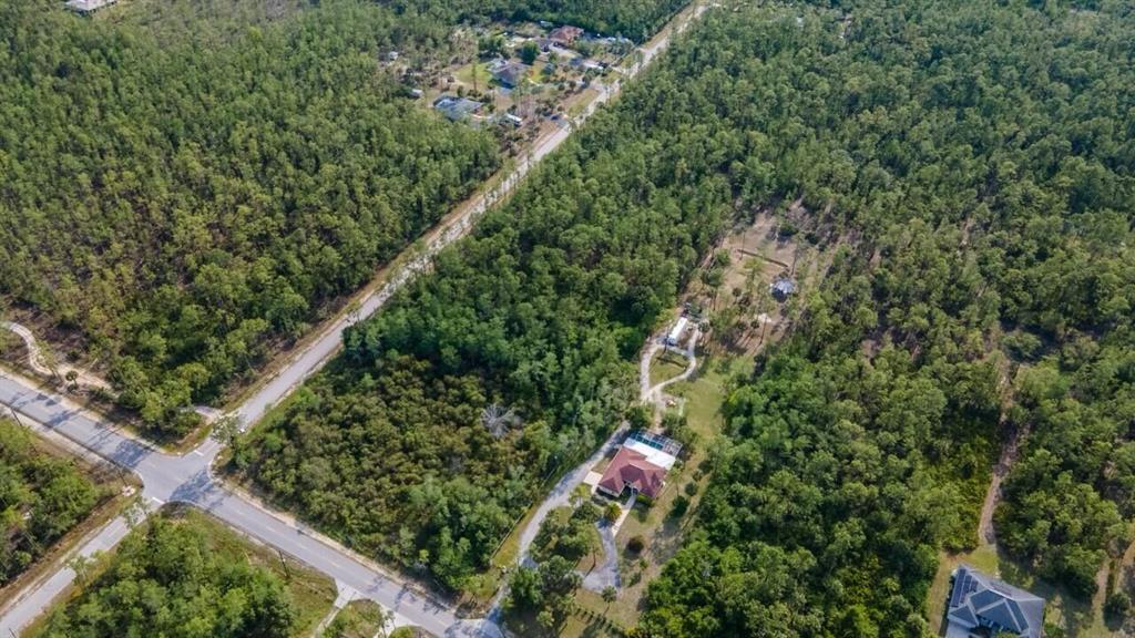 GOLDEN GATE EST - Land