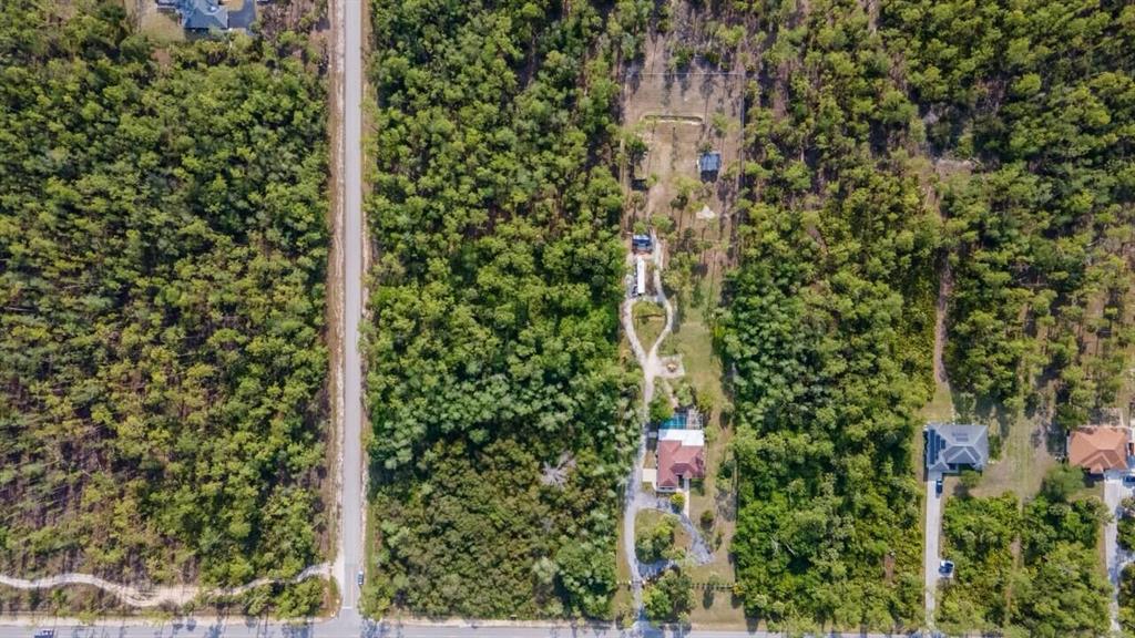 GOLDEN GATE EST - Land