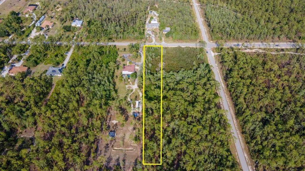 GOLDEN GATE EST - Land