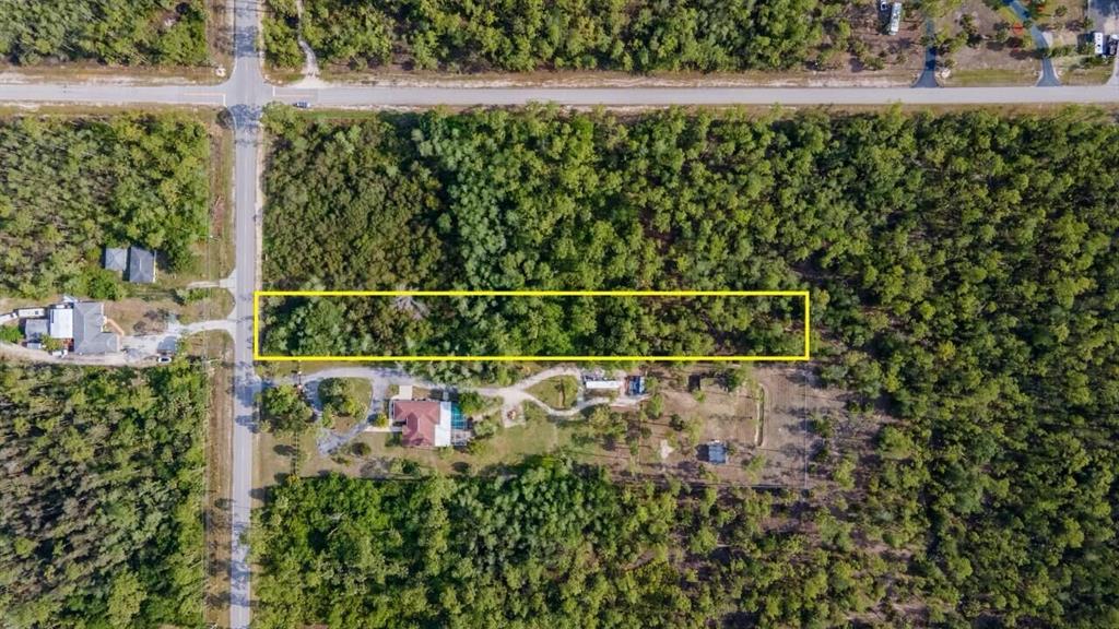 GOLDEN GATE EST - Land