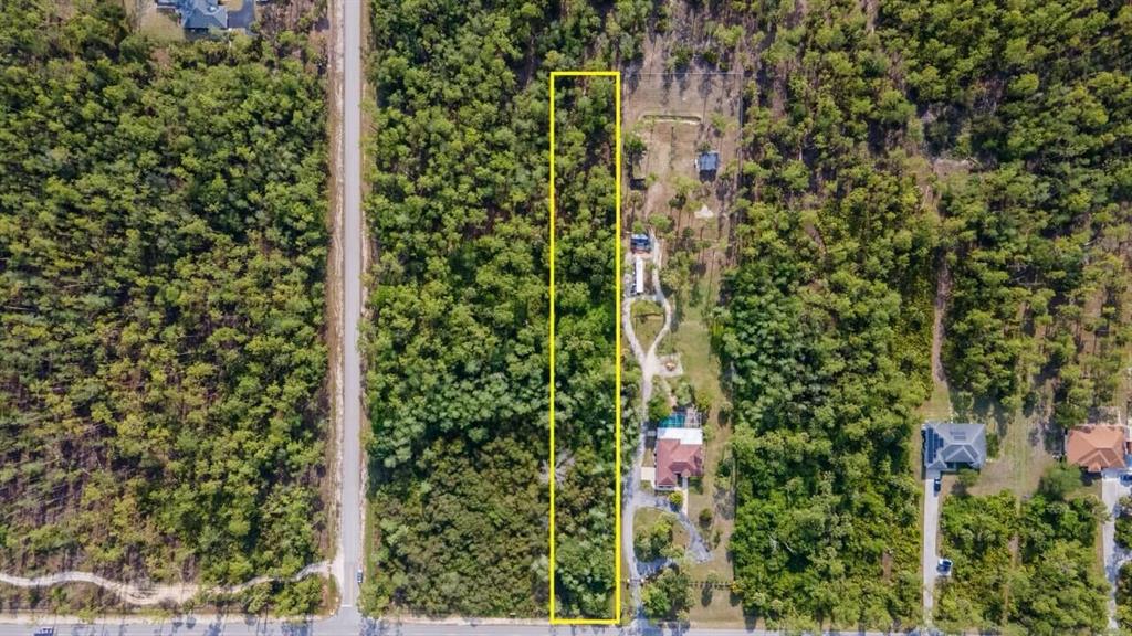 GOLDEN GATE EST - Land