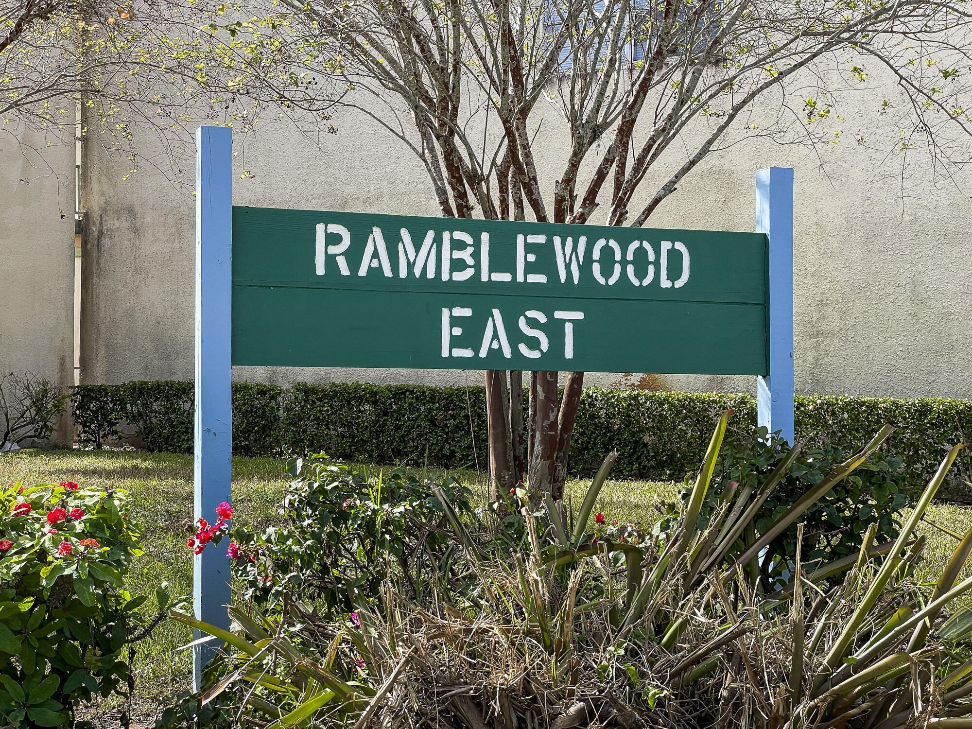 Ramblewood East - Residential