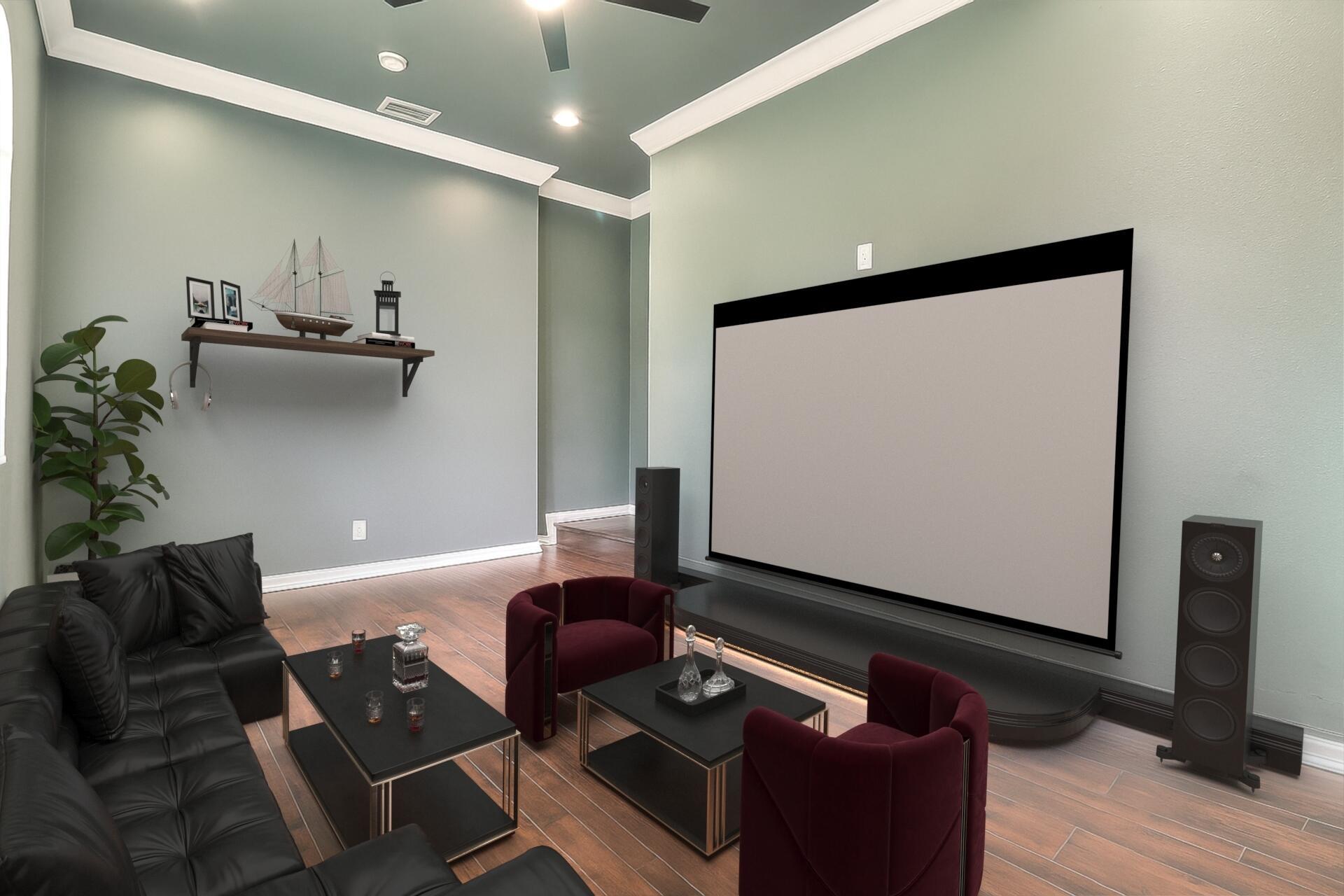 BLACK DIAMOND PH 1 - Residential Lease