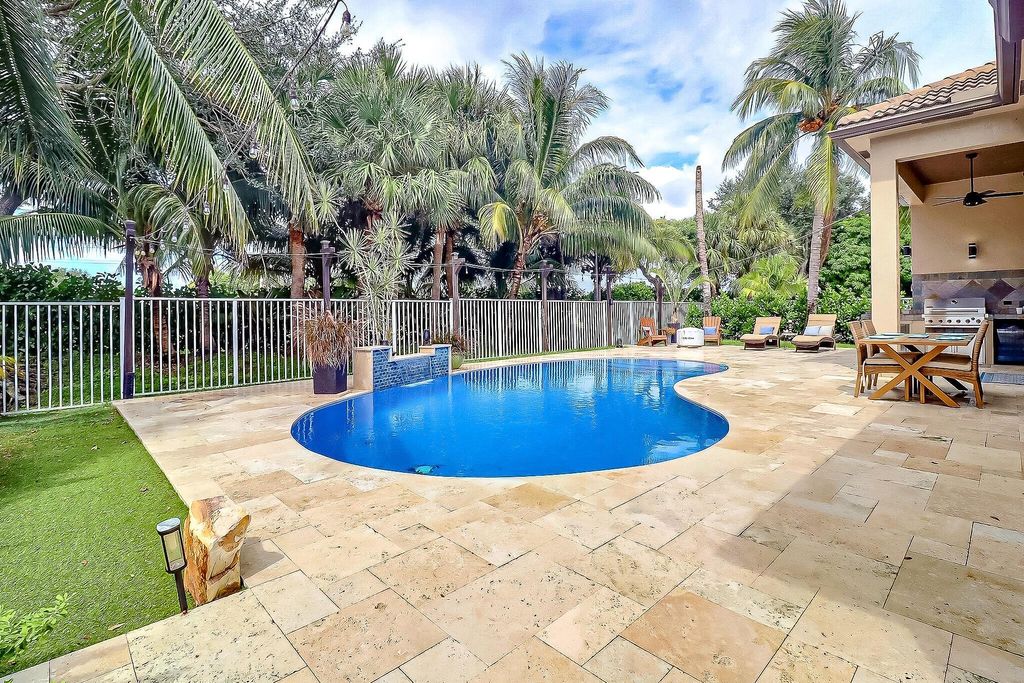 Photo of 1289 Beacon Circle, Wellington, FL 33414 (MLS # R11133411)