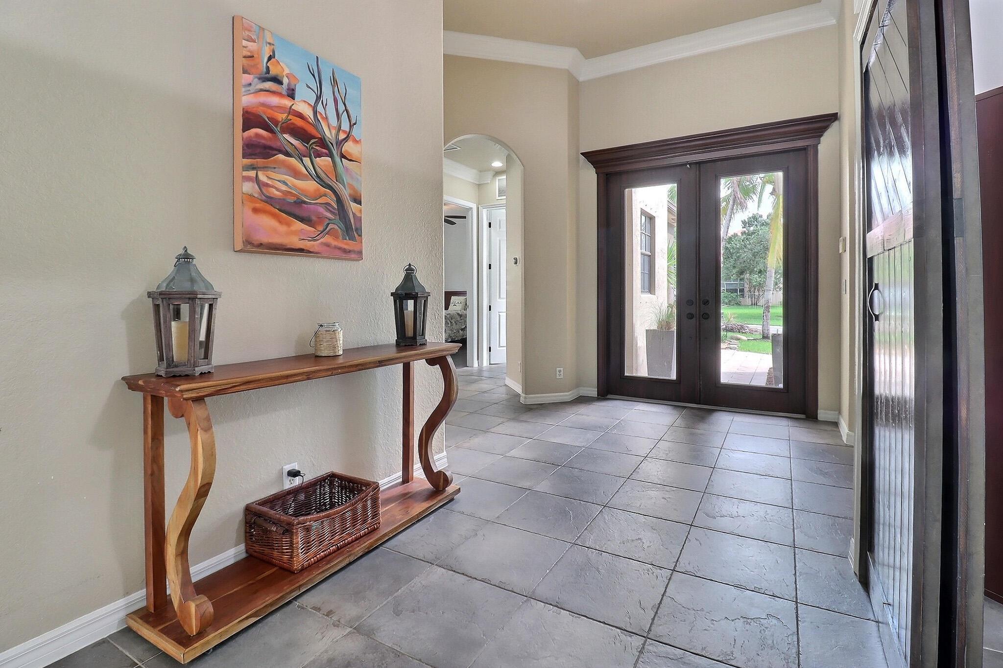 BLACK DIAMOND PH 1 - Residential Lease