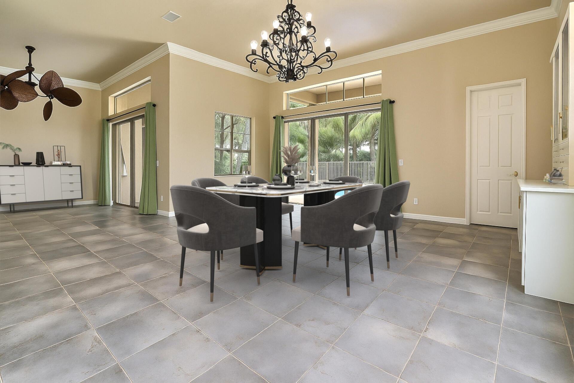 BLACK DIAMOND PH 1 - Residential Lease