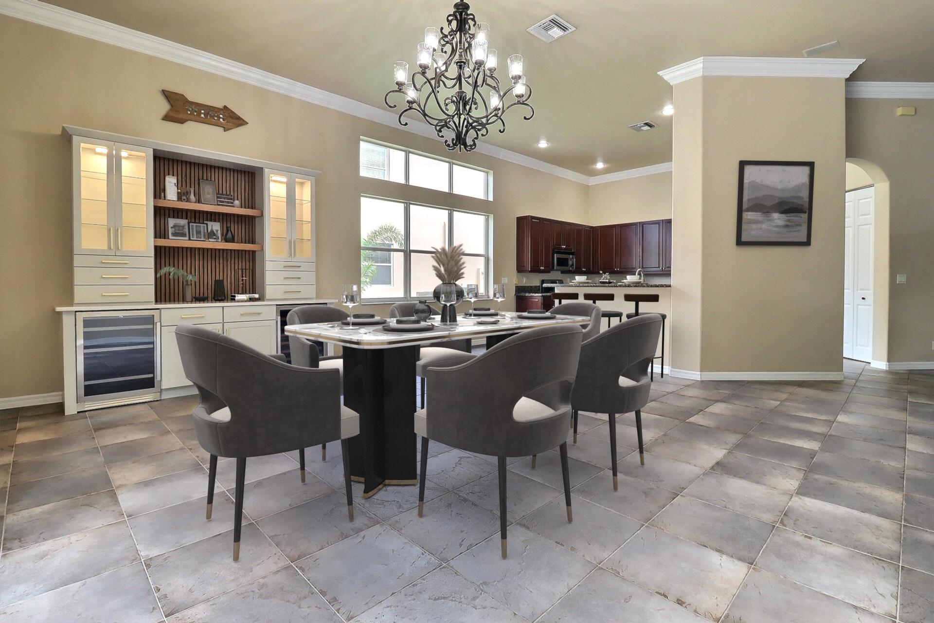 BLACK DIAMOND PH 1 - Residential Lease