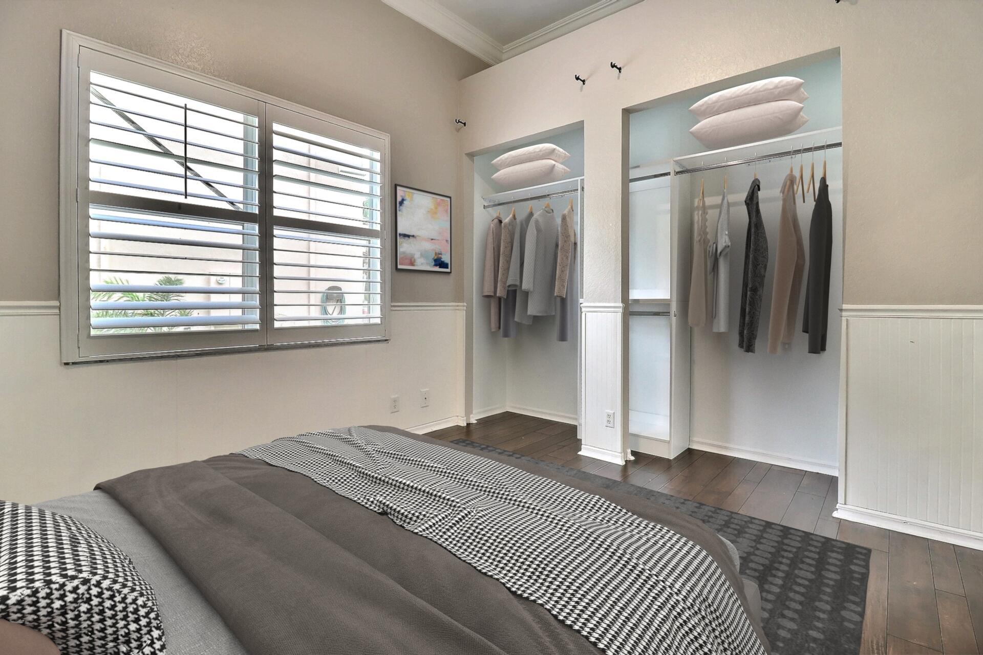 BLACK DIAMOND PH 1 - Residential Lease