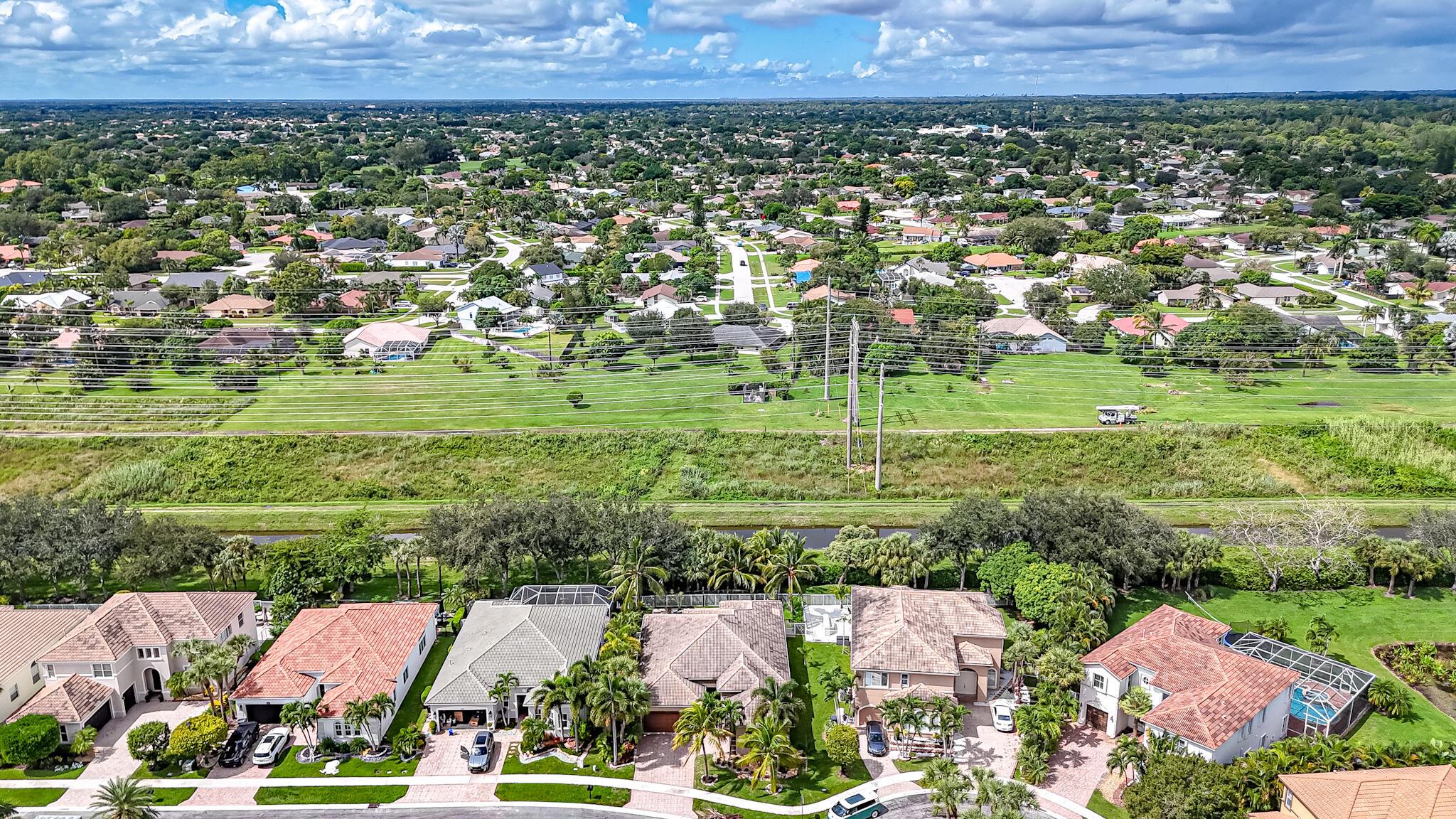 BLACK DIAMOND PH 1 - Residential Lease