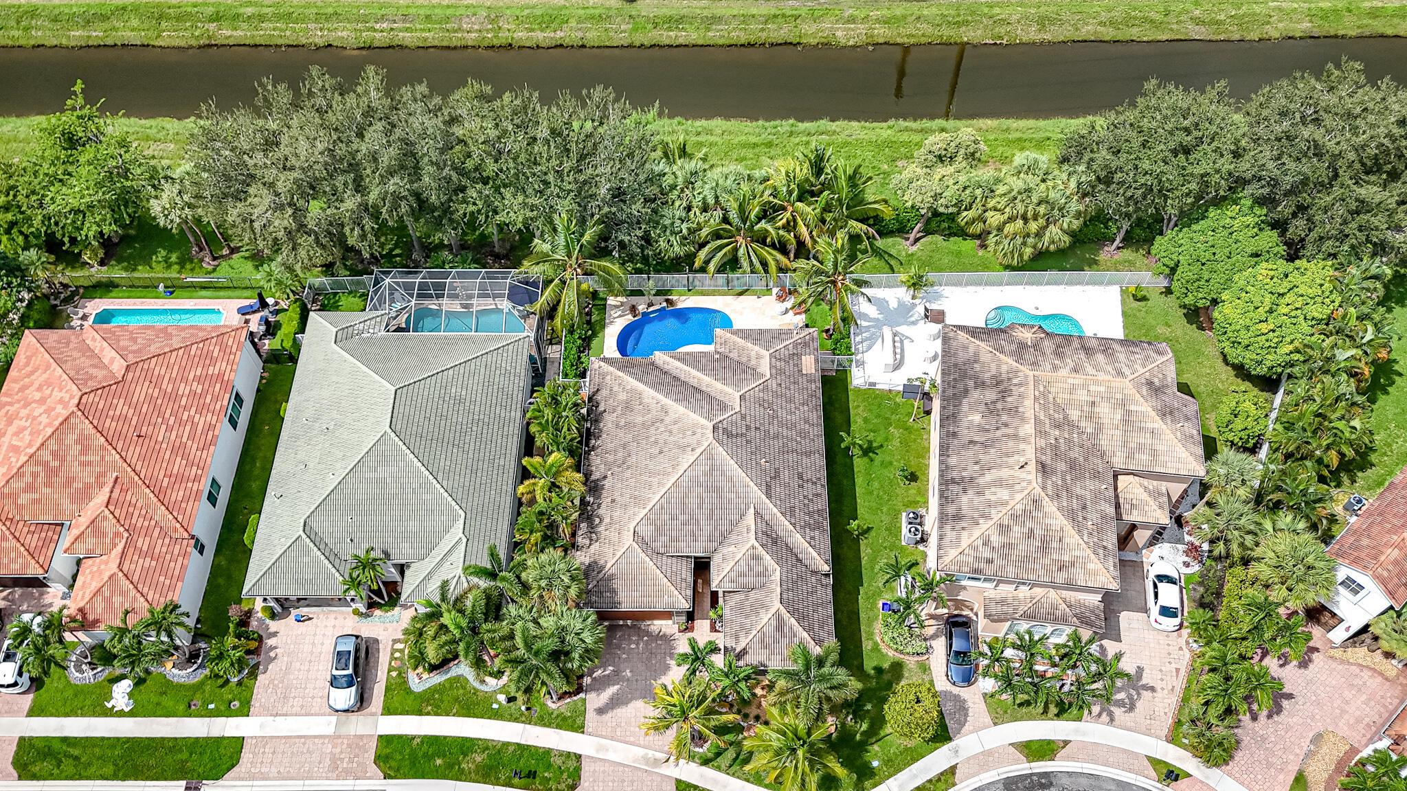 BLACK DIAMOND PH 1 - Residential Lease
