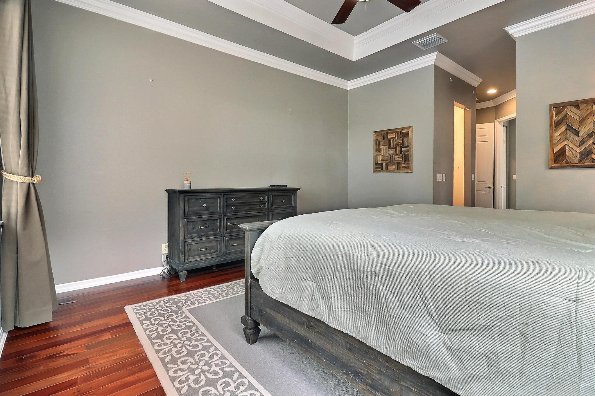 BLACK DIAMOND PH 1 - Residential Lease