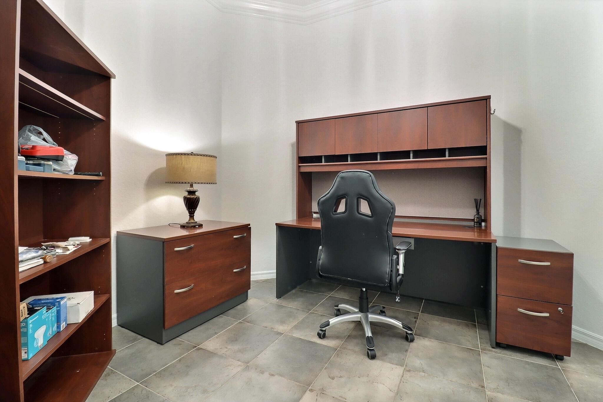 BLACK DIAMOND PH 1 - Residential Lease