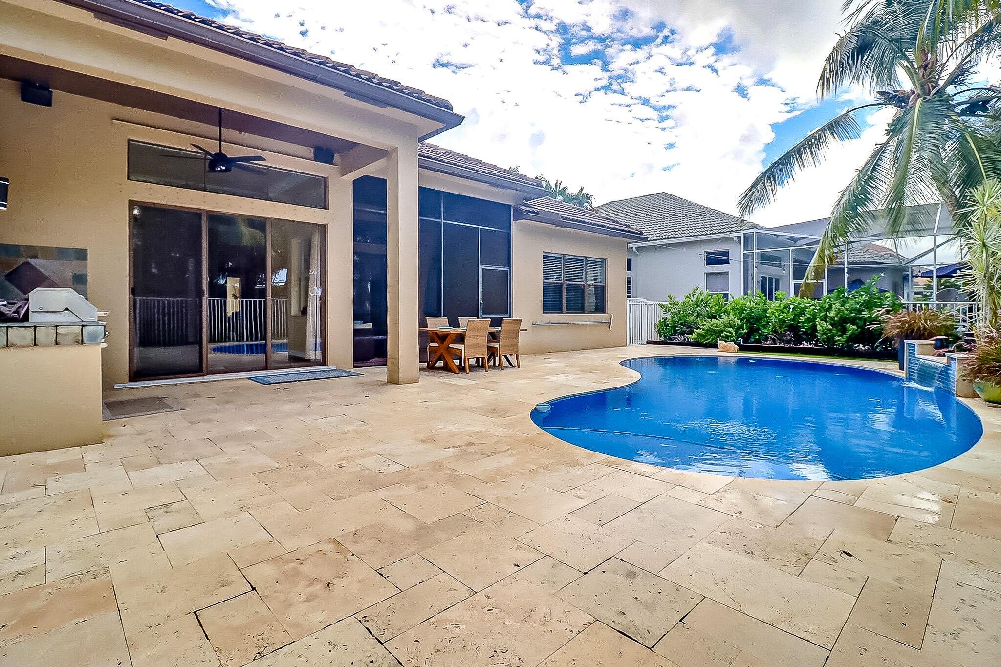BLACK DIAMOND PH 1 - Residential Lease