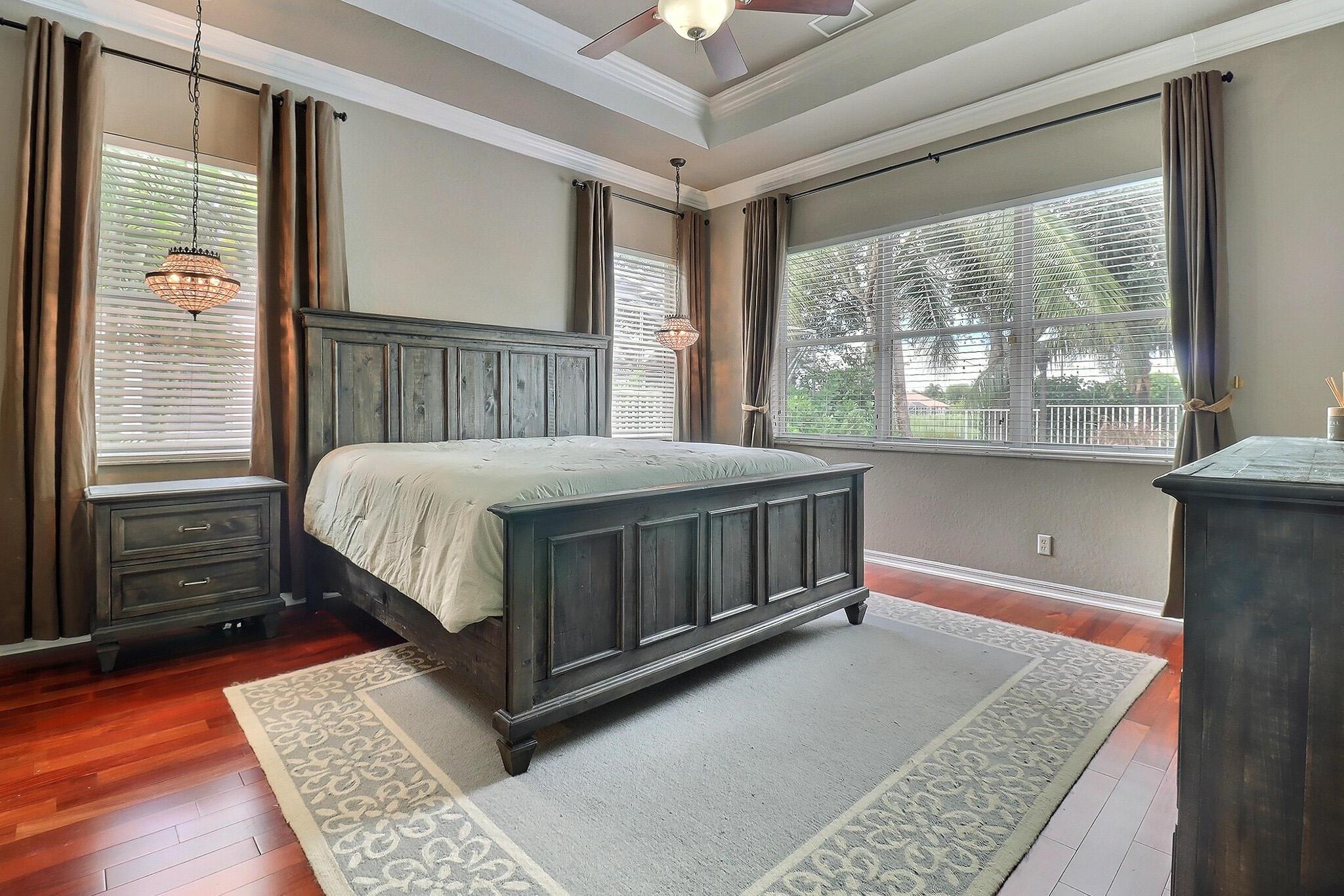 BLACK DIAMOND PH 1 - Residential Lease