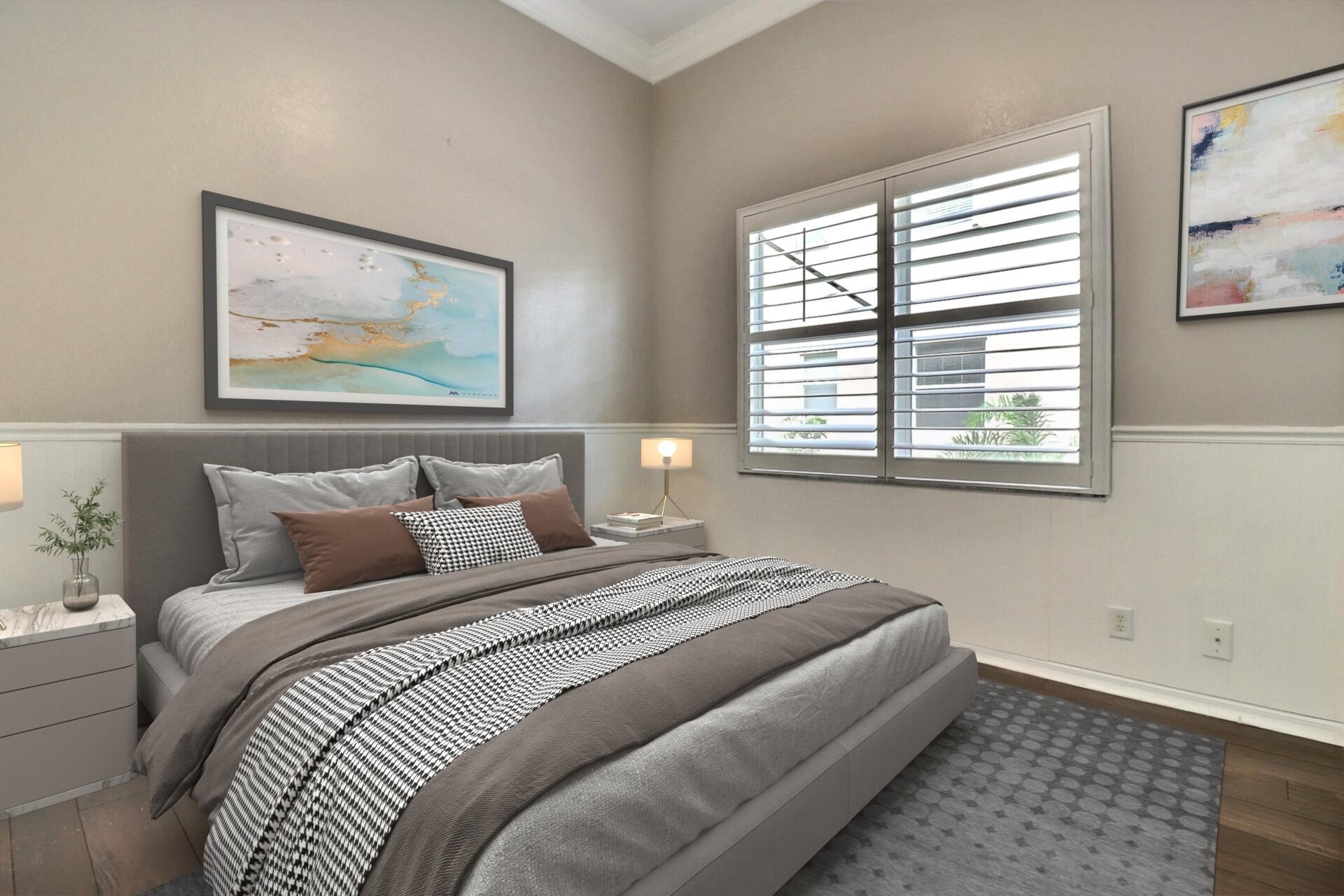 BLACK DIAMOND PH 1 - Residential Lease