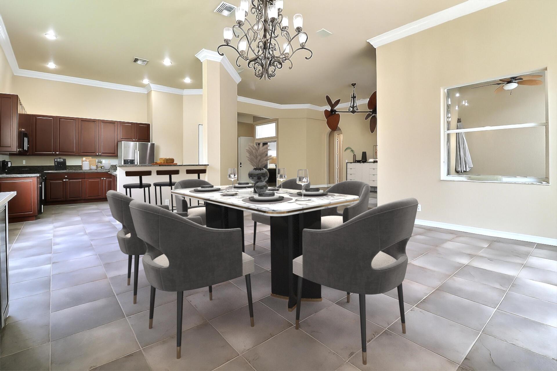 BLACK DIAMOND PH 1 - Residential Lease
