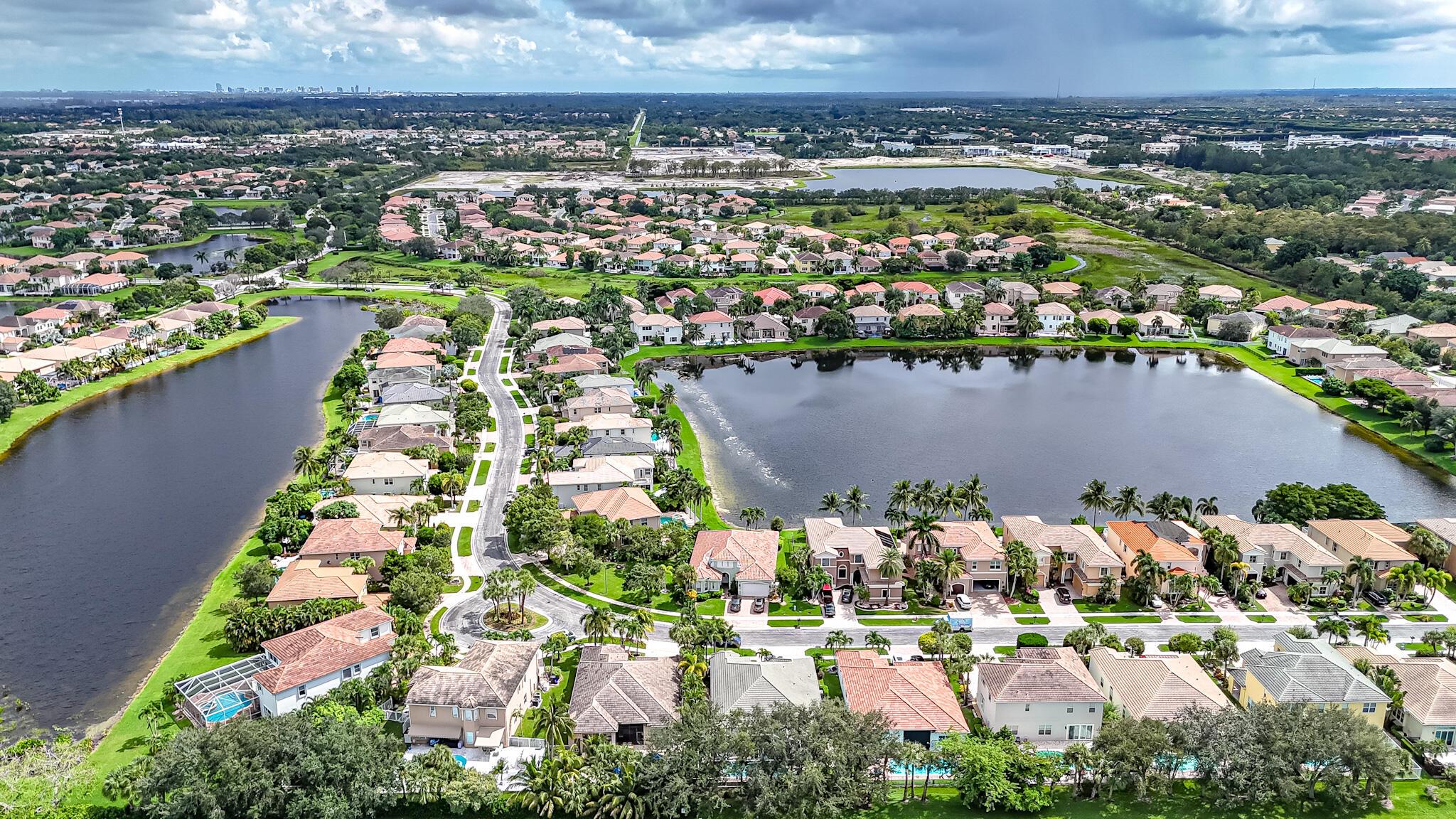 BLACK DIAMOND PH 1 - Residential Lease