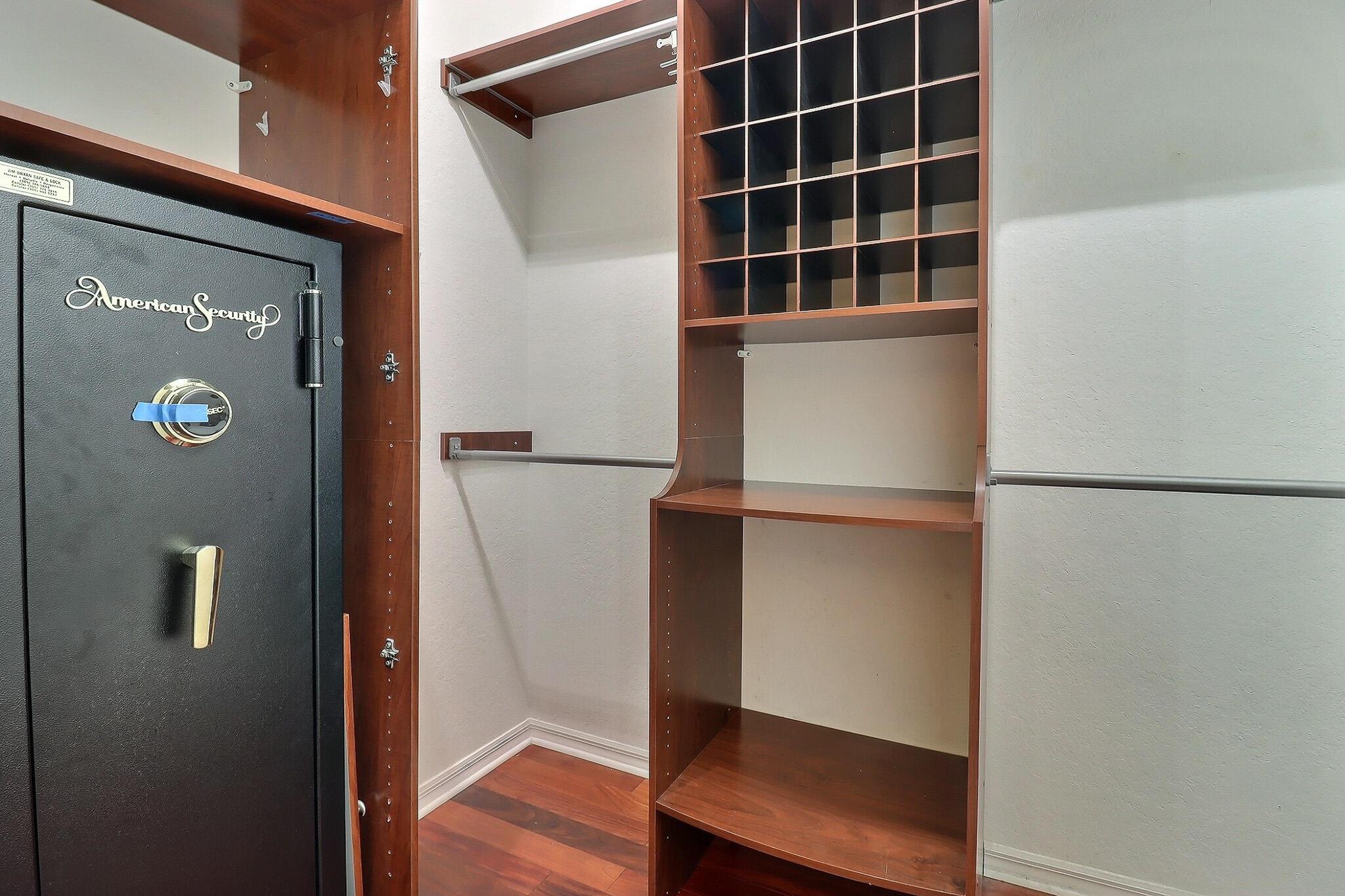 BLACK DIAMOND PH 1 - Residential Lease