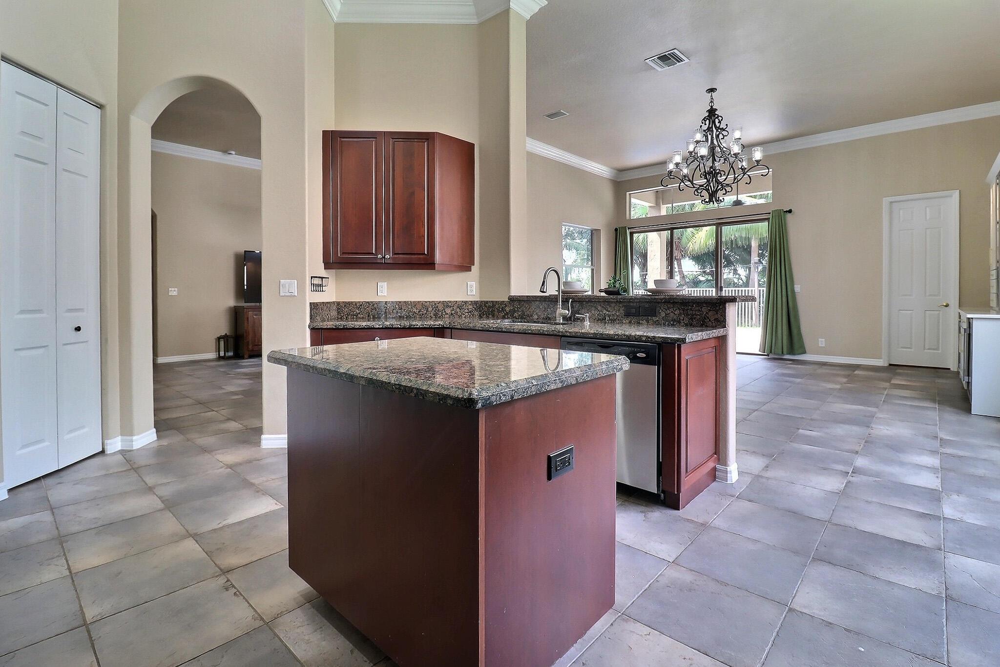 BLACK DIAMOND PH 1 - Residential Lease