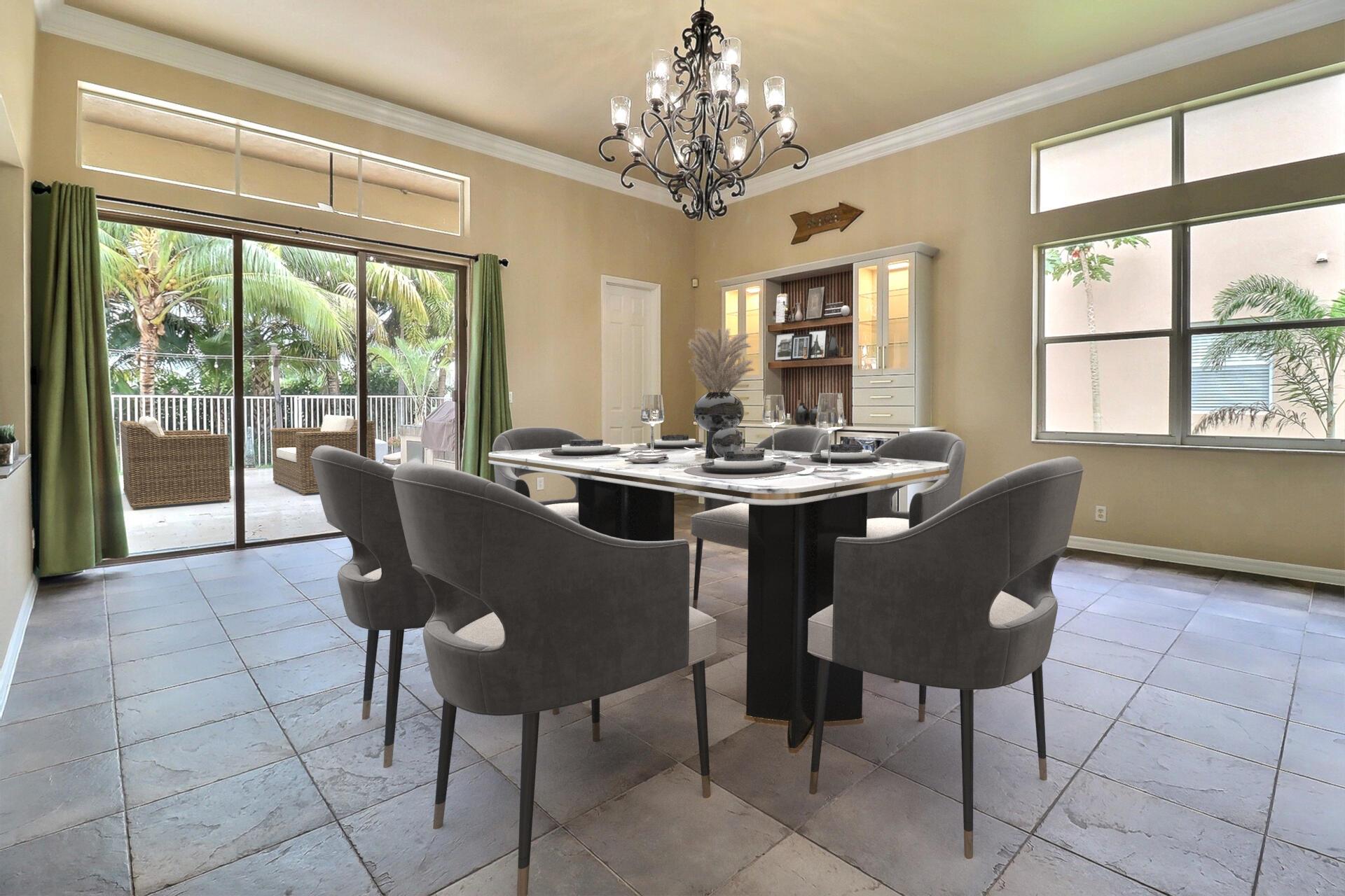 BLACK DIAMOND PH 1 - Residential Lease