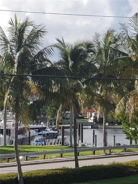 Island Club - Residential