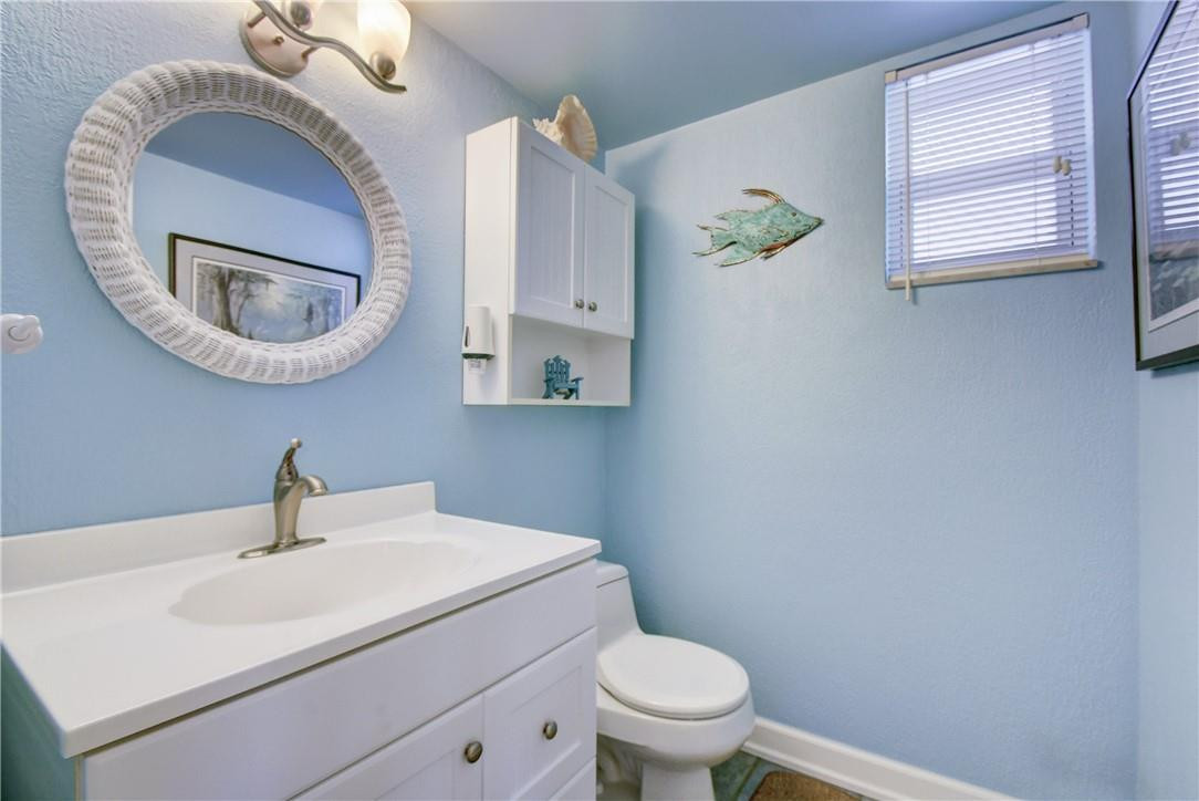 Island Club - Residential