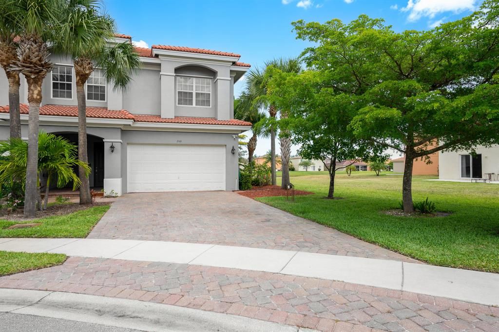 Photo of 2101 SW Cape Cod Drive Dr, Port St Lucie, FL 34953 (MLS # R10705621)