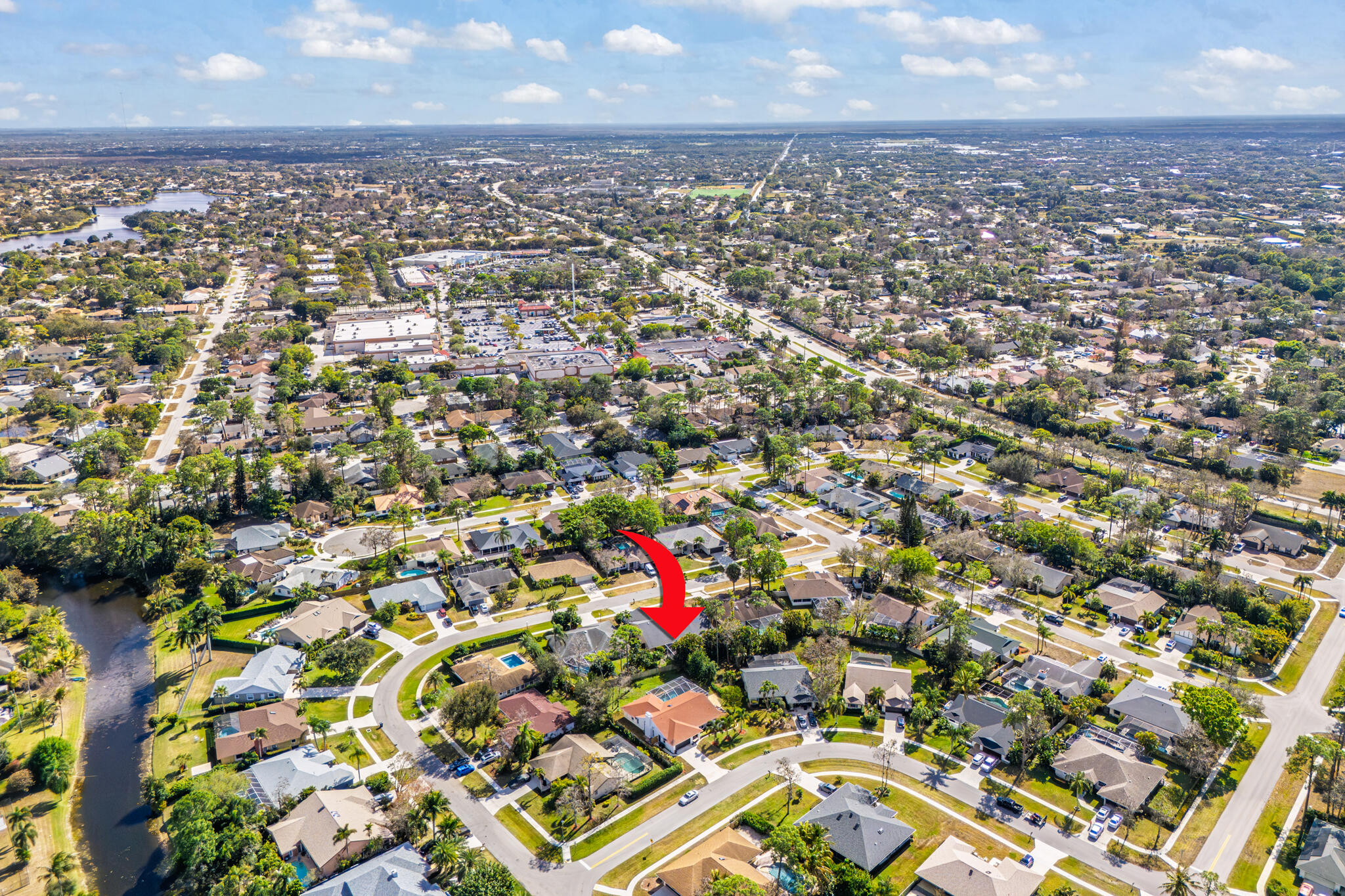 SUGAR POND MANOR OF WELLINGTON - Residential