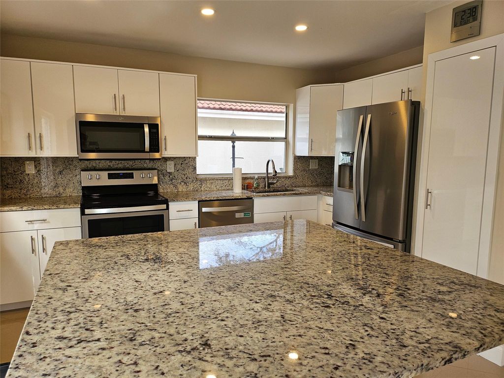 Photo of 6141 NW 44th Lane, Coconut Creek, FL 33073 (MLS # F10414468)