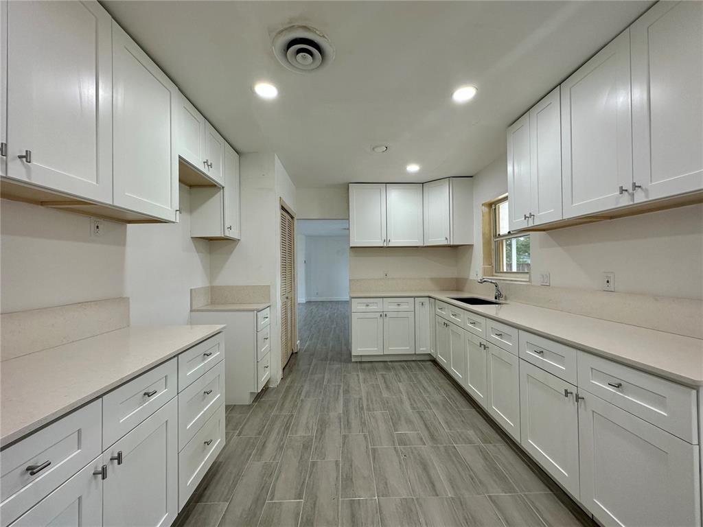 Welcome to this stunning home located in the desirable Pompano Beach area. Situated on a sizable lot, the home features a large patio that provides ample space for various outdoor activities. The patio also has a spectacular pool. Upon entering, you will be greeted by a tastefully remodeled interior that exudes elegance and style It has impact windows. The kitchen features top of the line stainless steel appliances. Close to the beach. Fast approval!