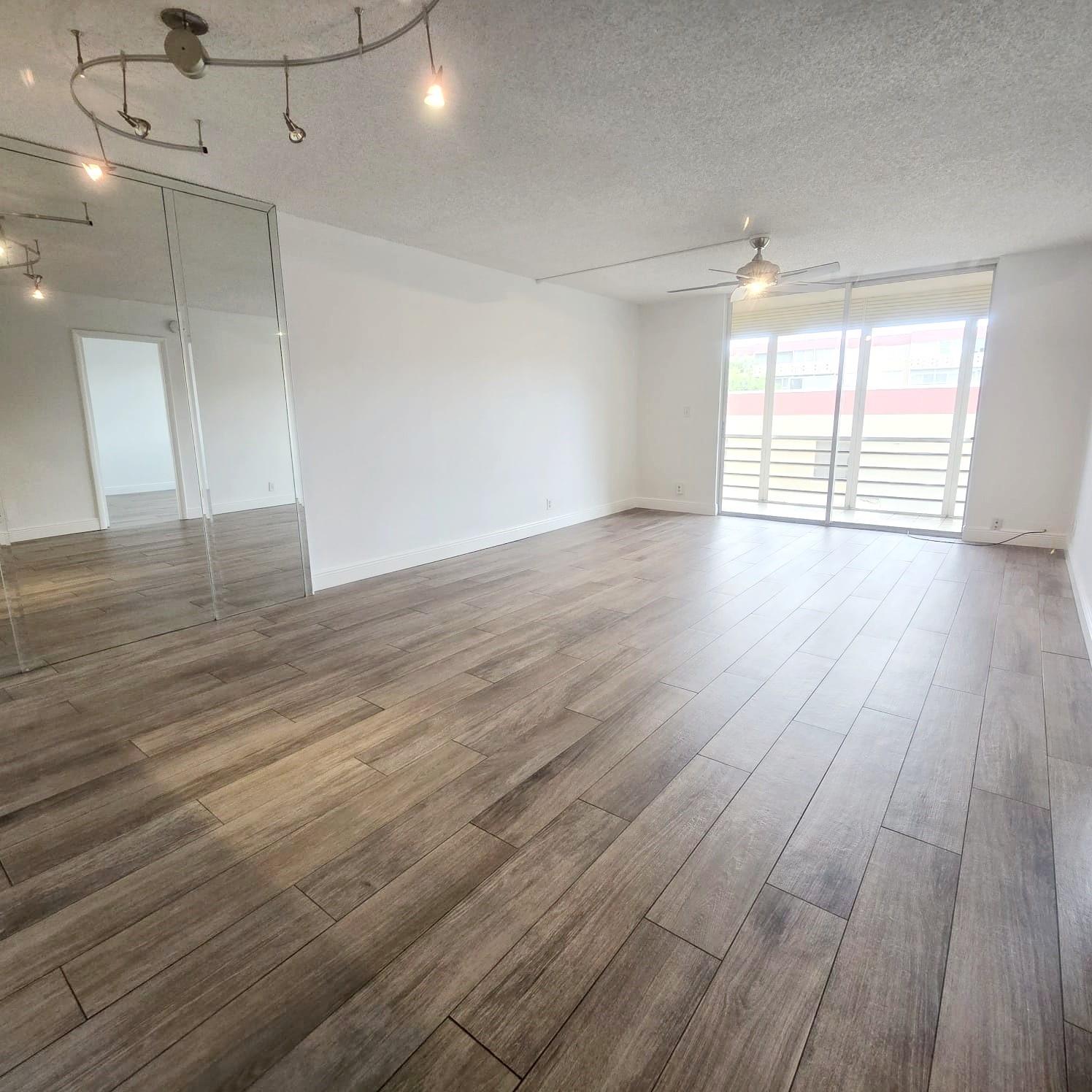 POLYNESIAN GARDENS CONDOM - Residential Lease