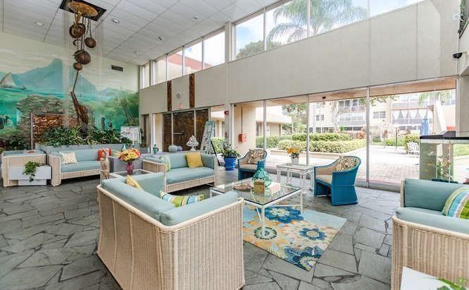 POLYNESIAN GARDENS CONDOM - Residential Lease