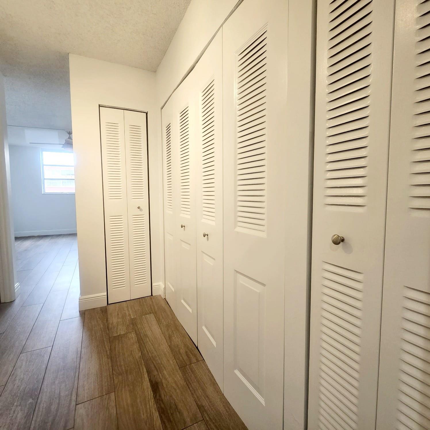 POLYNESIAN GARDENS CONDOM - Residential Lease