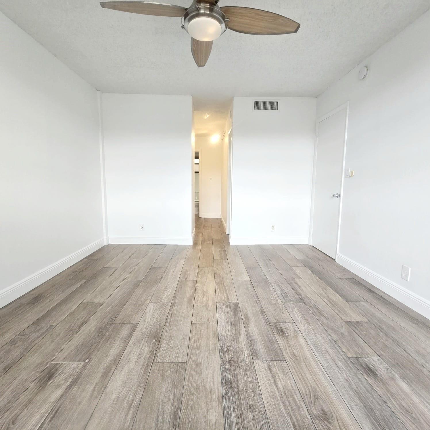 POLYNESIAN GARDENS CONDOM - Residential Lease