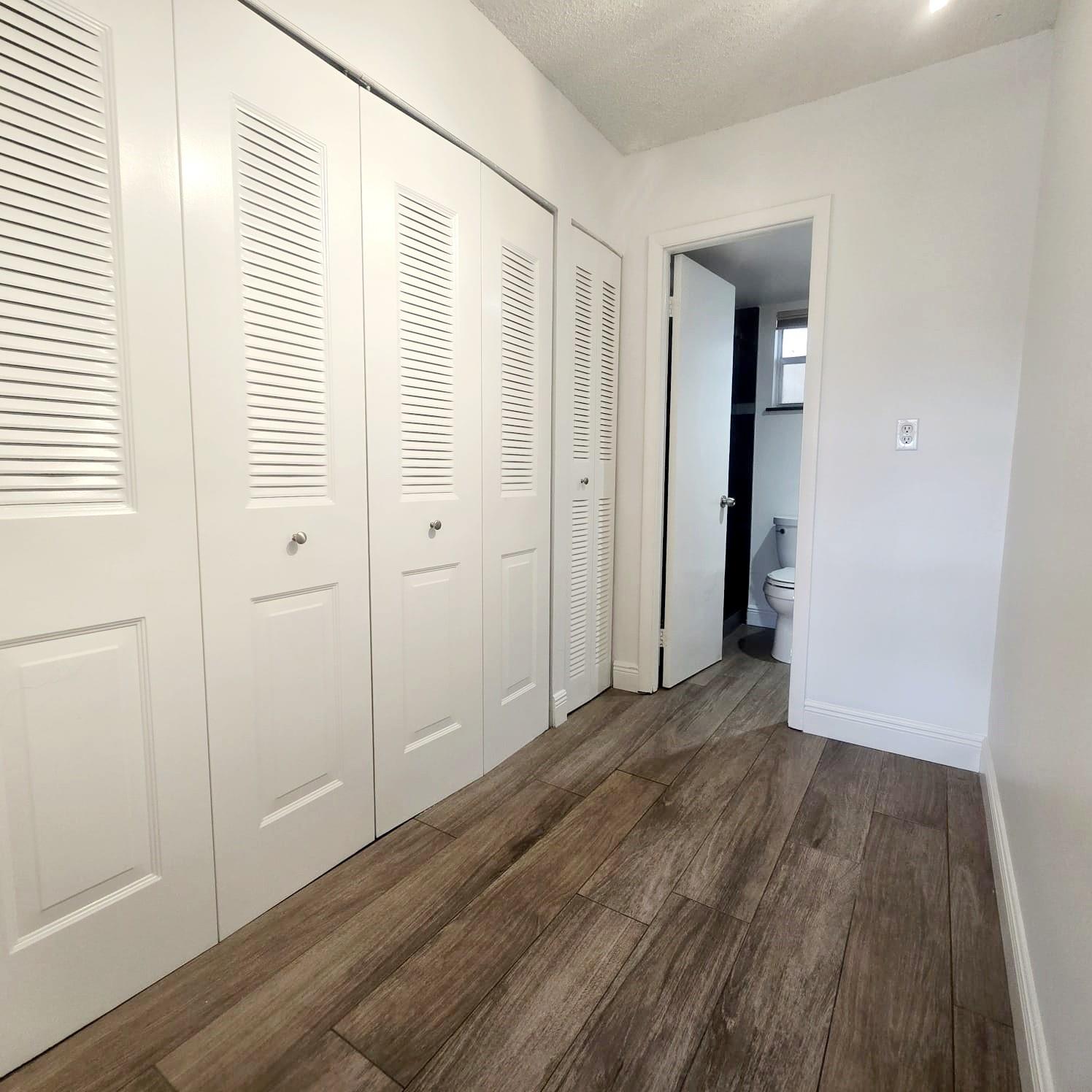 POLYNESIAN GARDENS CONDOM - Residential Lease