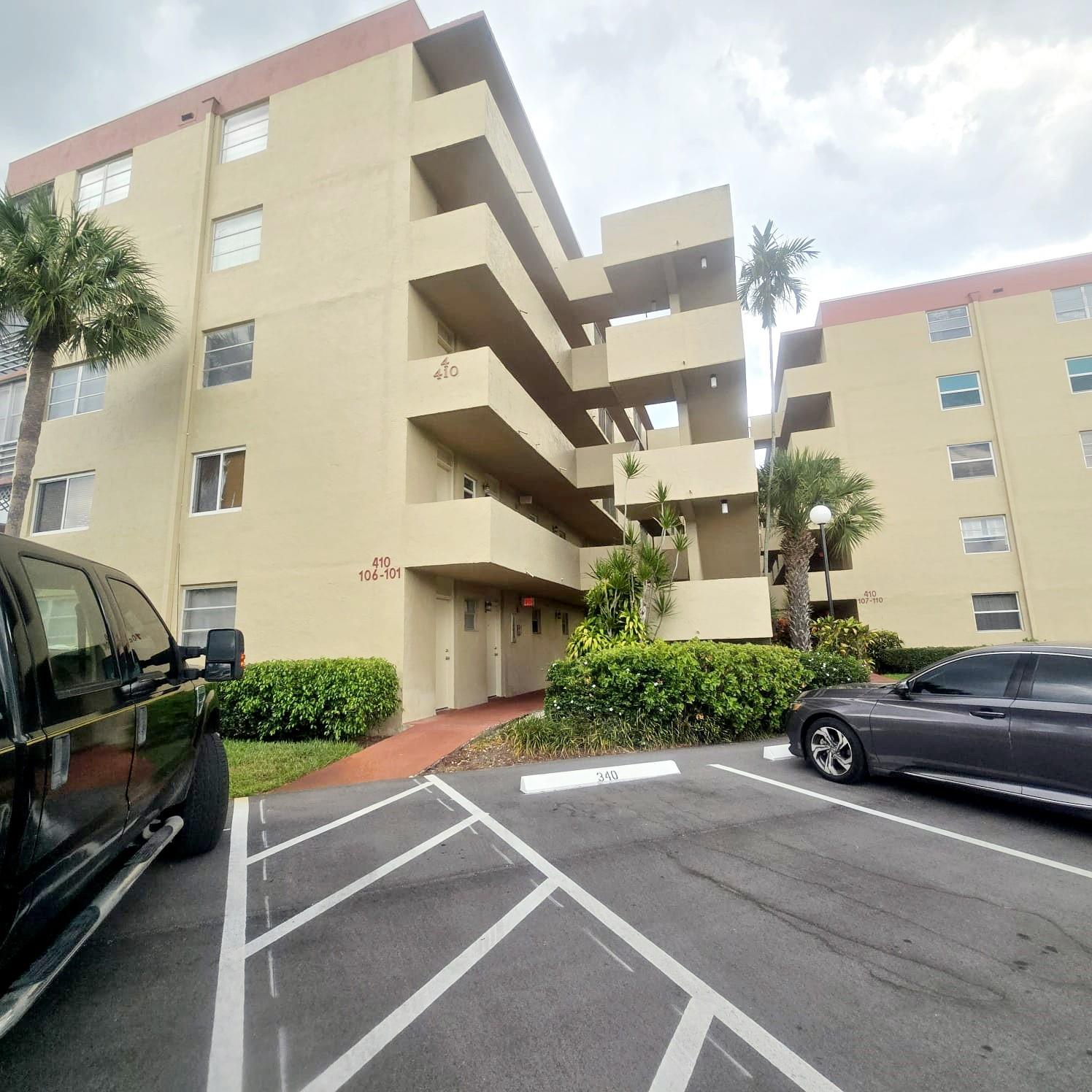 POLYNESIAN GARDENS CONDOM - Residential Lease