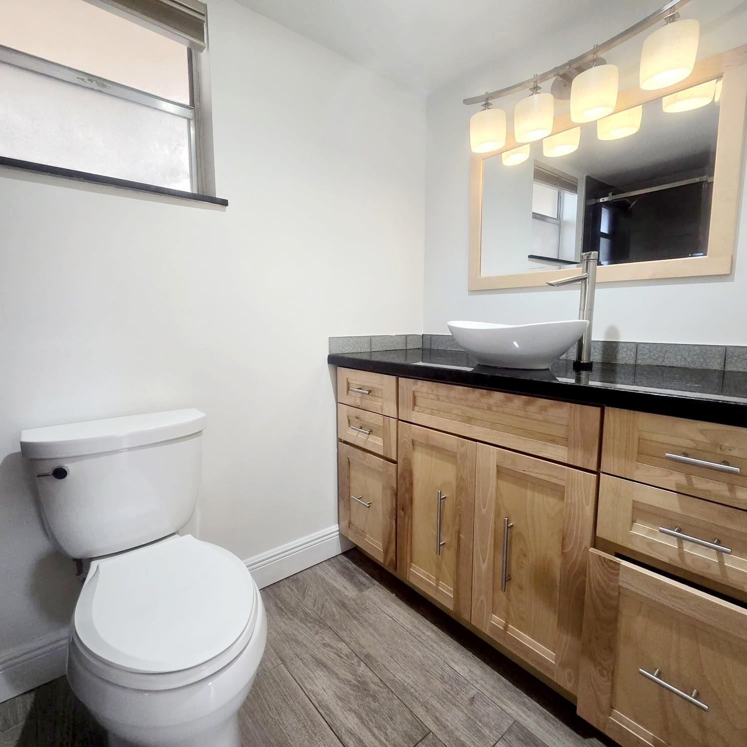 POLYNESIAN GARDENS CONDOM - Residential Lease