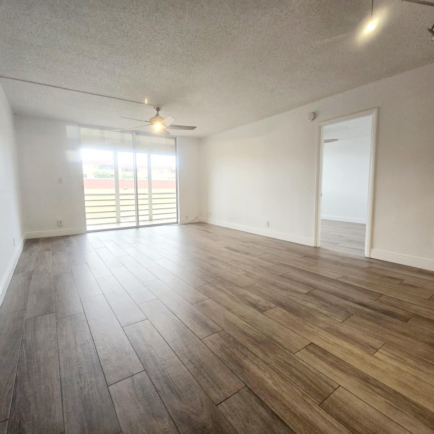 POLYNESIAN GARDENS CONDOM - Residential Lease