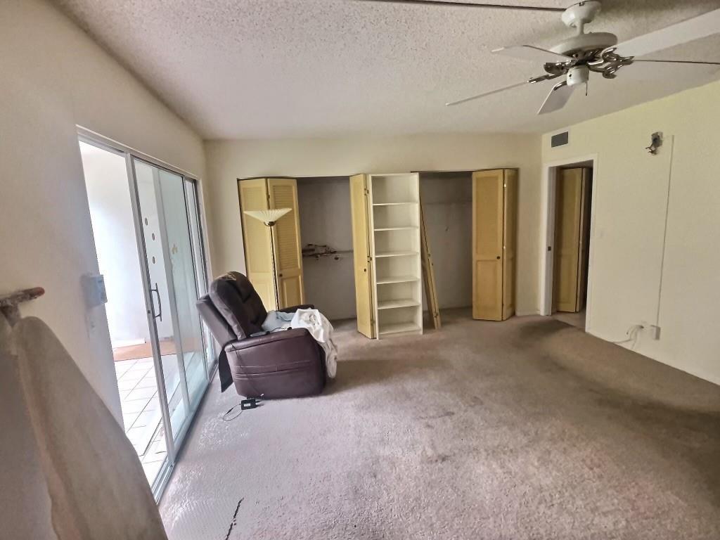 WELCOME TO WYNMOOR. THIS COULD BE YOUR LUCKY DAY! THIS PROPERTY IS IN ITS ORIGINAL CONDITION AND WAITING FOR YOU TO MAKE IT YOURS. NEEDS UPDATED BUT PRICE INDICATES CONDITION. PATIO IS ENCLOSED ALREADY SO THAT ADDS EXTRA SPACE. ELEVATOR, LAUNDRY AND TRASH ALL CONVENIENTLY LOCATED TO THE UNIT.