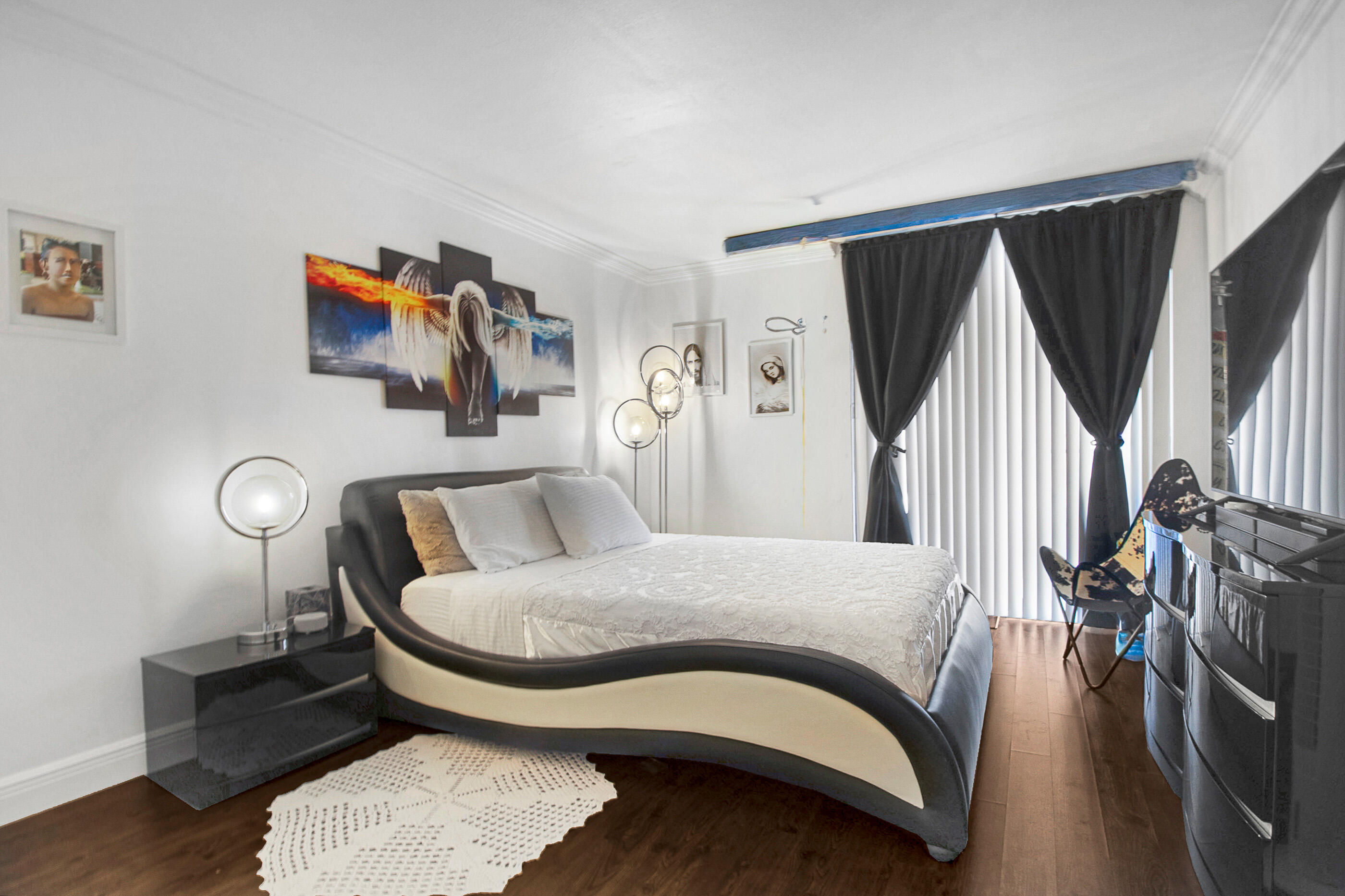 BLUE LAKE APTS CONDO - Residential