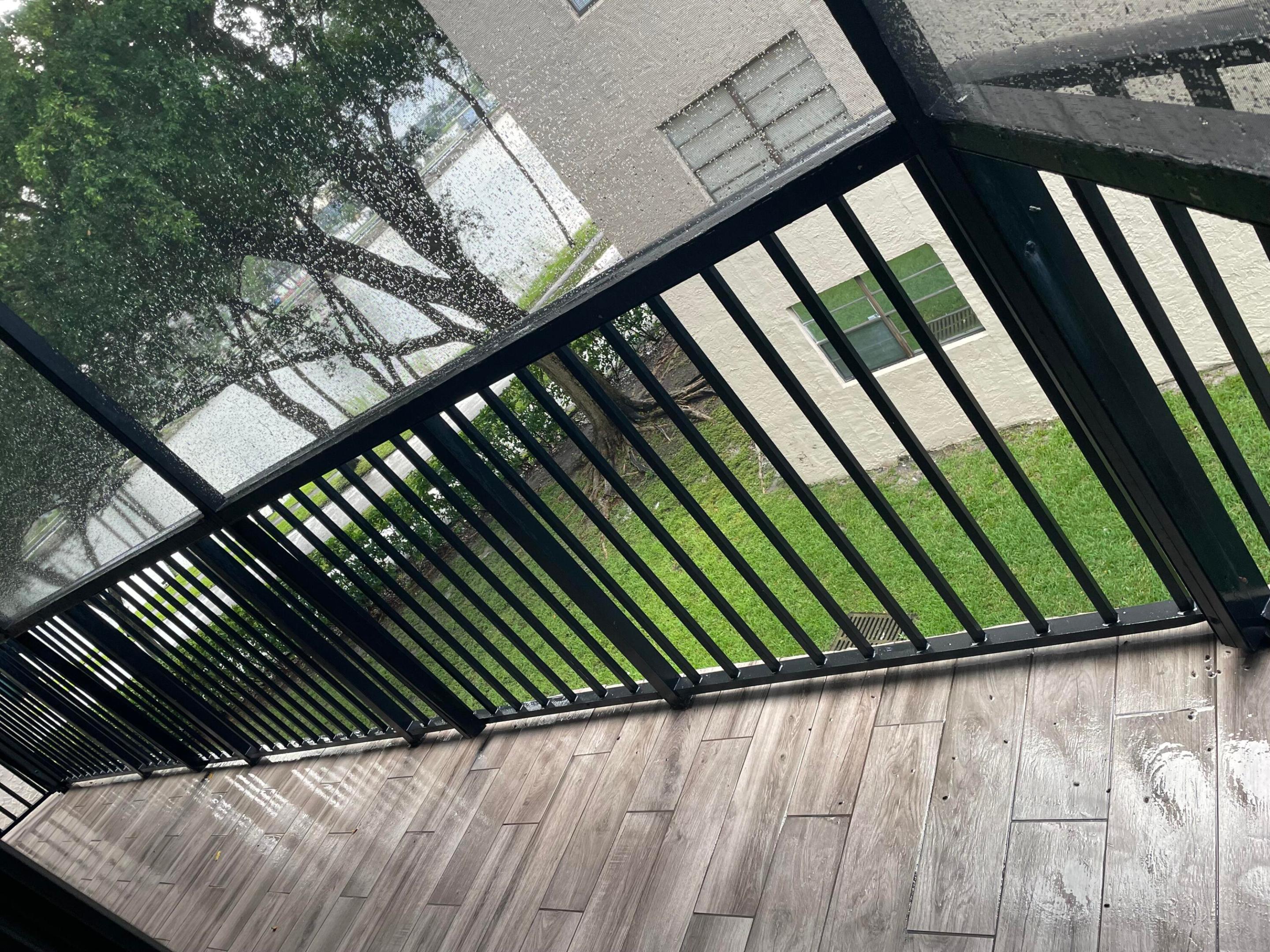 BLUE LAKE APTS CONDO - Residential