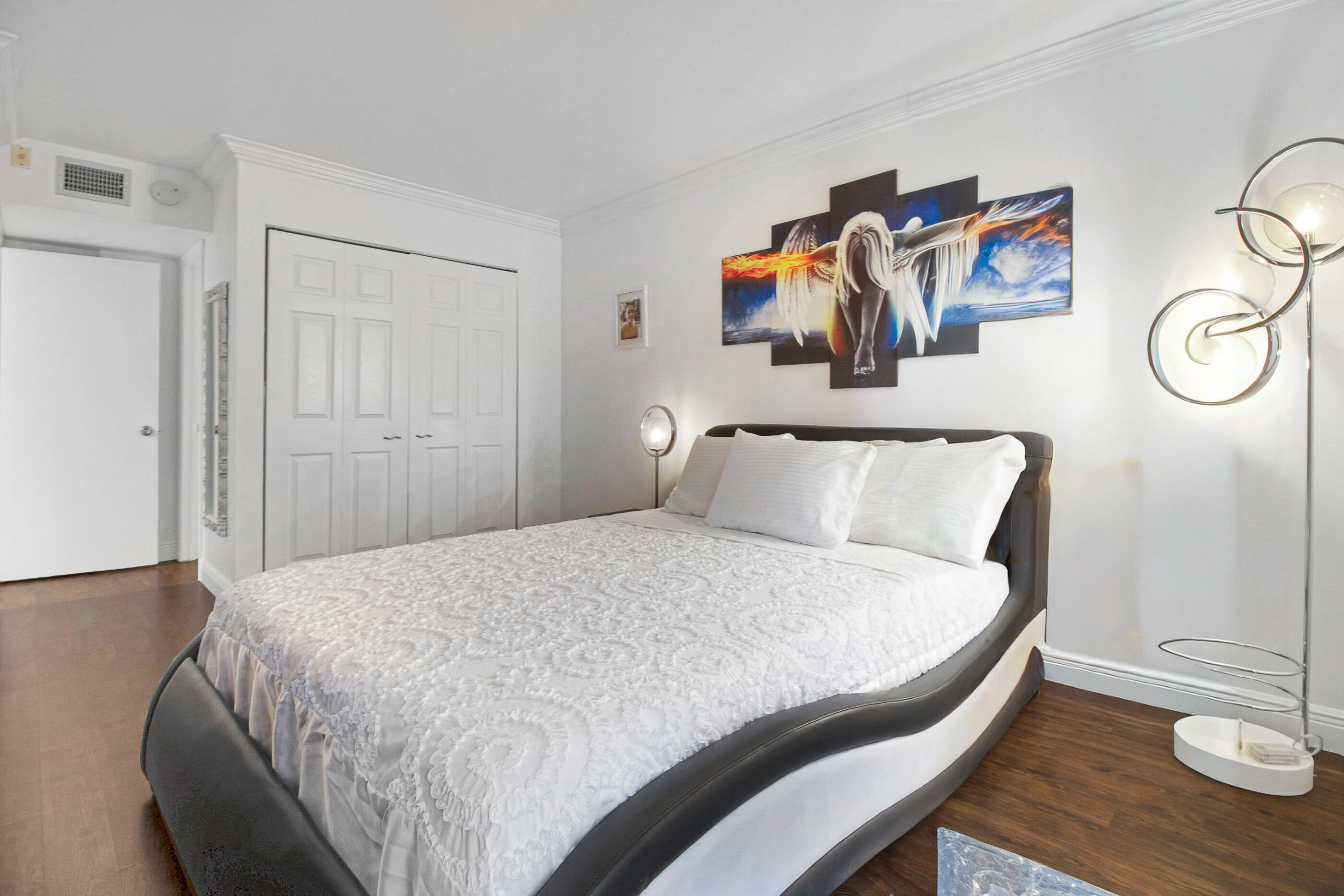 BLUE LAKE APTS CONDO - Residential