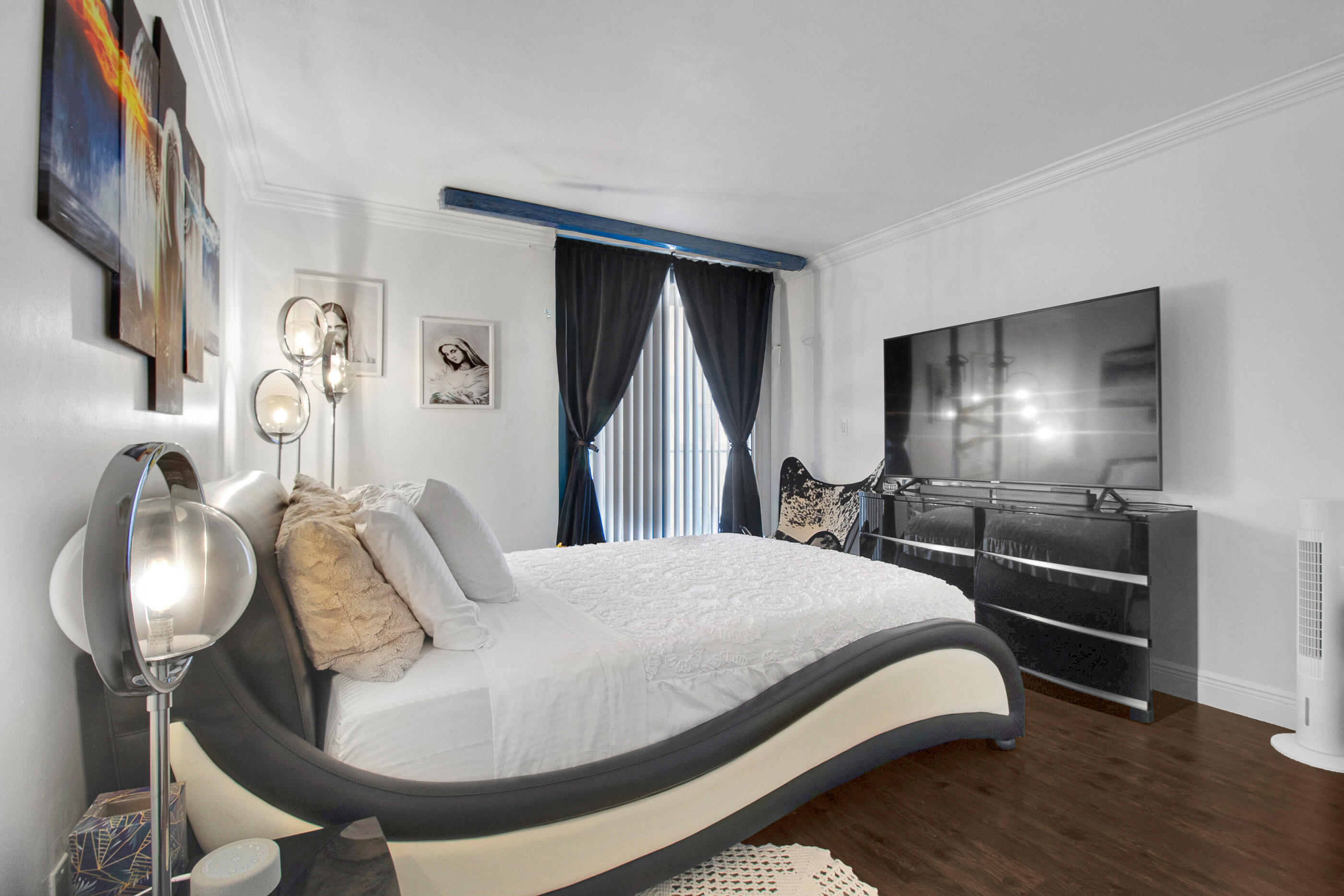 BLUE LAKE APTS CONDO - Residential