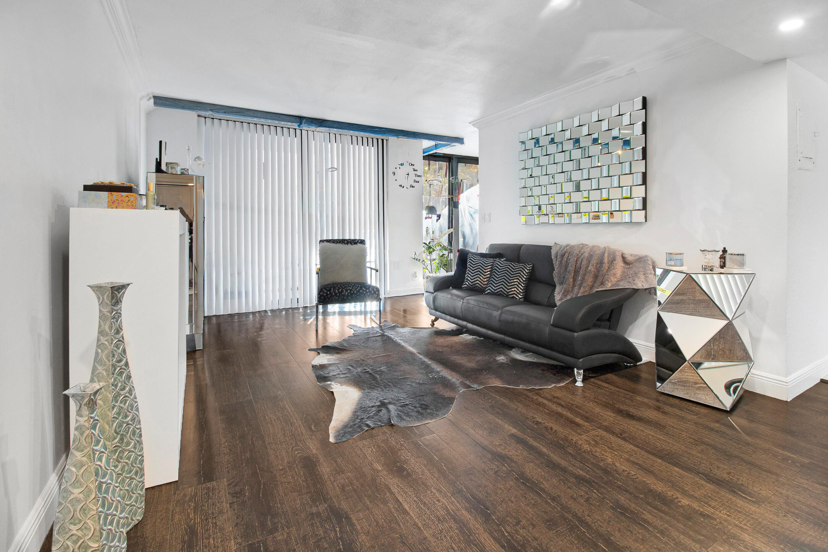 BLUE LAKE APTS CONDO - Residential