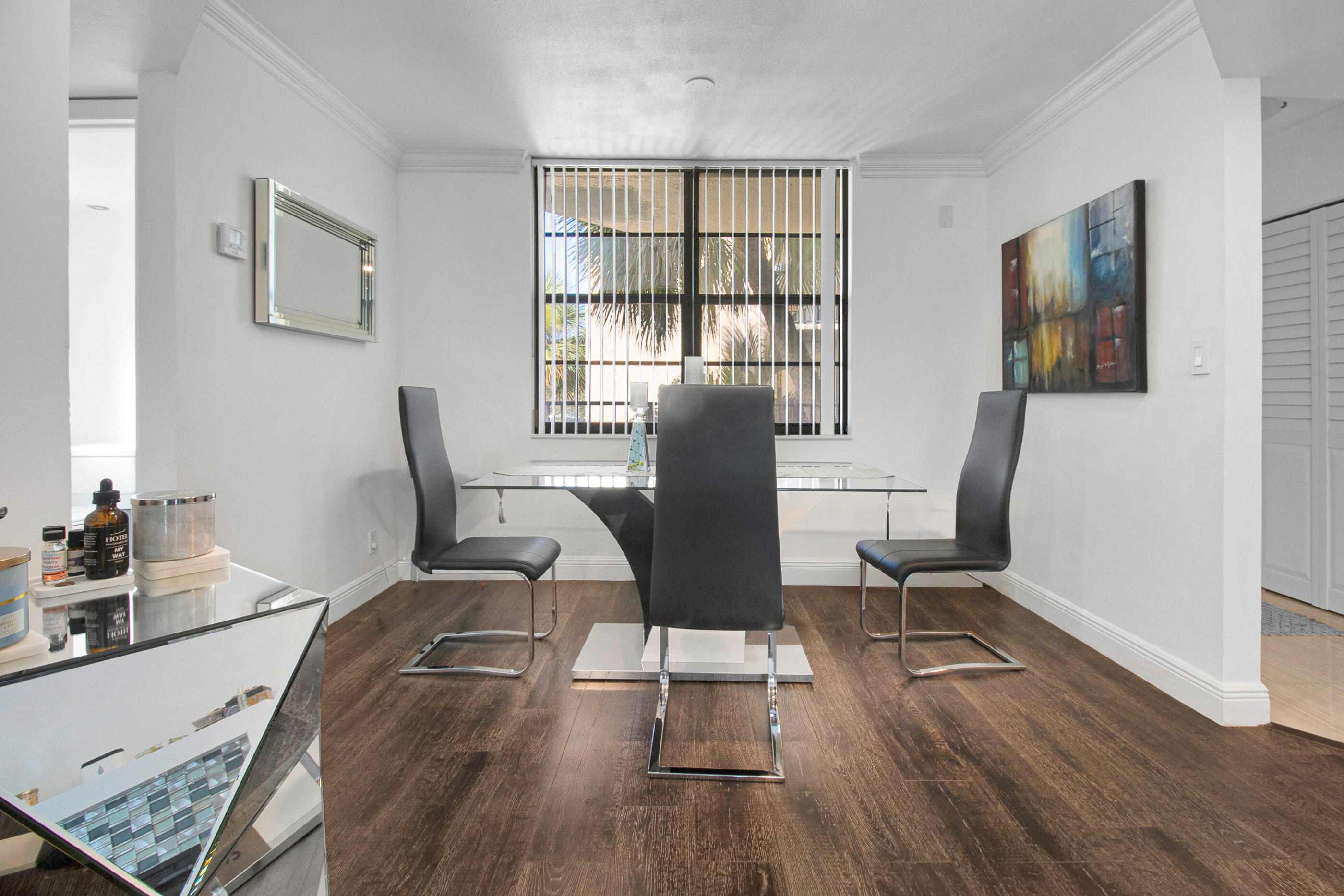 BLUE LAKE APTS CONDO - Residential